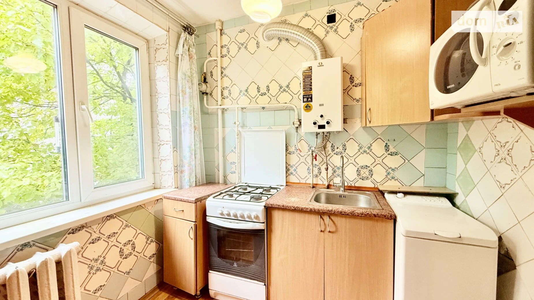 Продается 4-комнатная квартира 60.5 кв. м в Виннице, просп. Космонавтов, 62 - фото 3