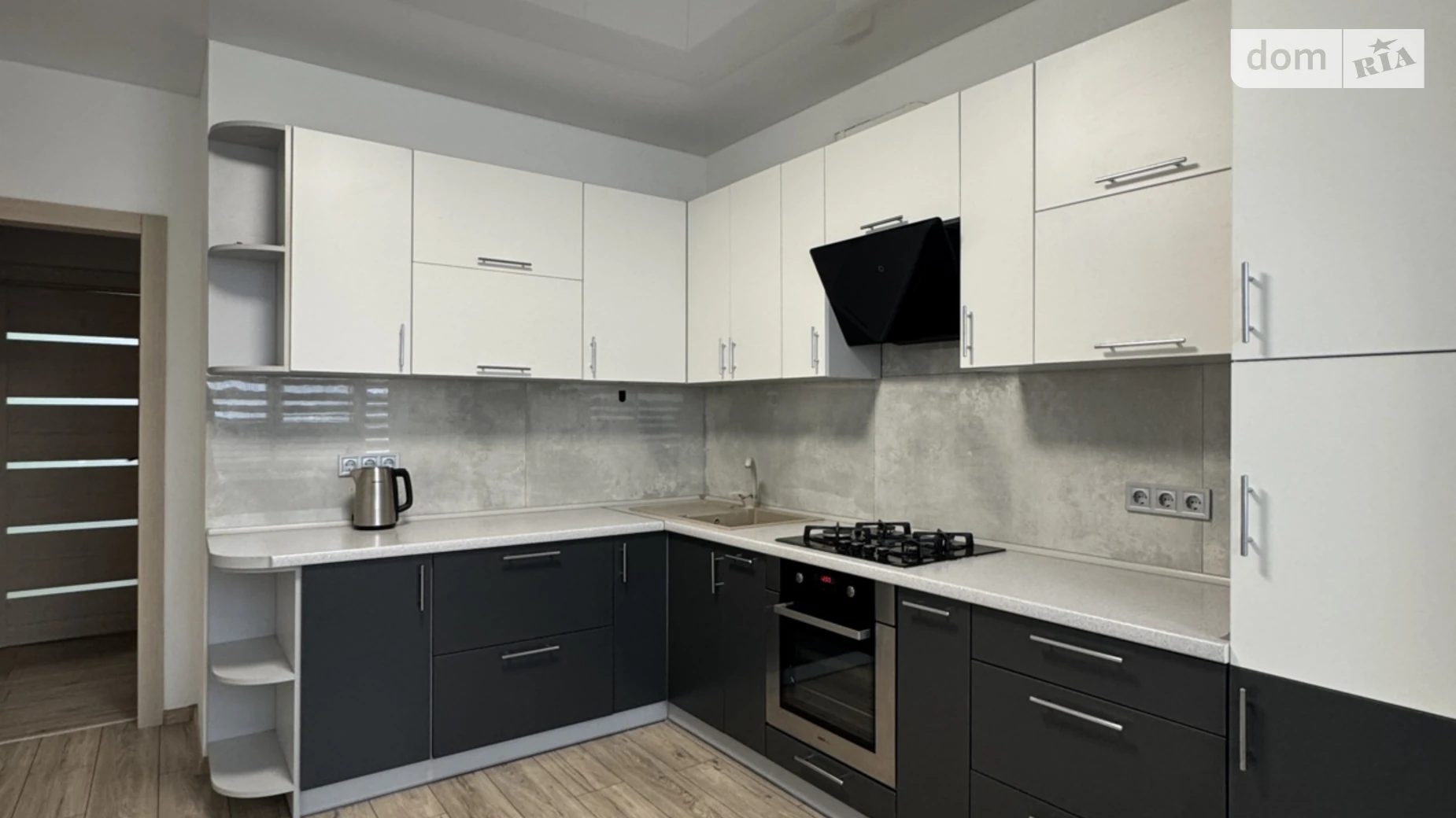Продается 2-комнатная квартира 52 кв. м в Хмельницком, ул. Староміська, 52А - фото 3