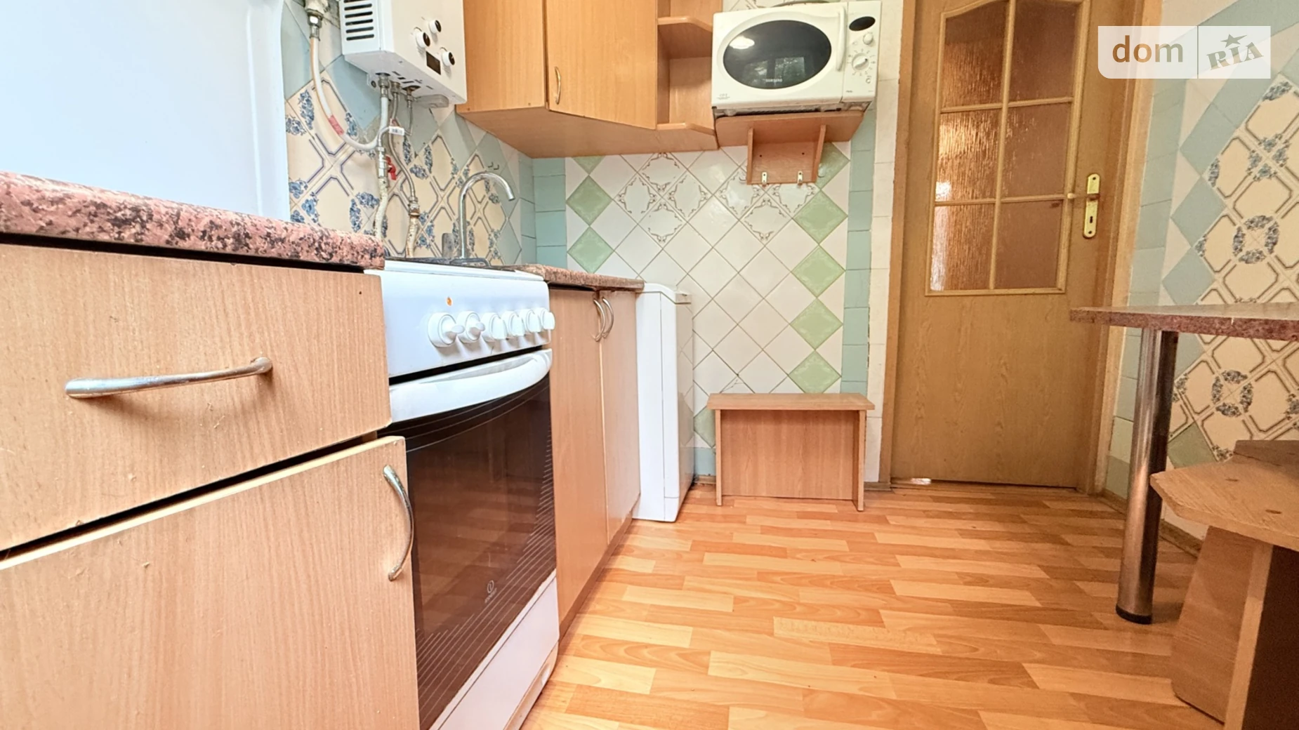 Продается 4-комнатная квартира 60.5 кв. м в Виннице, просп. Космонавтов, 62 - фото 5