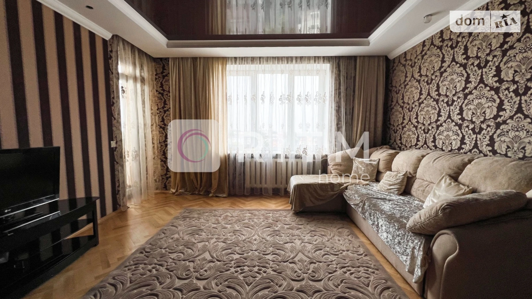 4-кімнатна квартира 100 кв. м у Луцьку, вул. Будівельників - фото 3