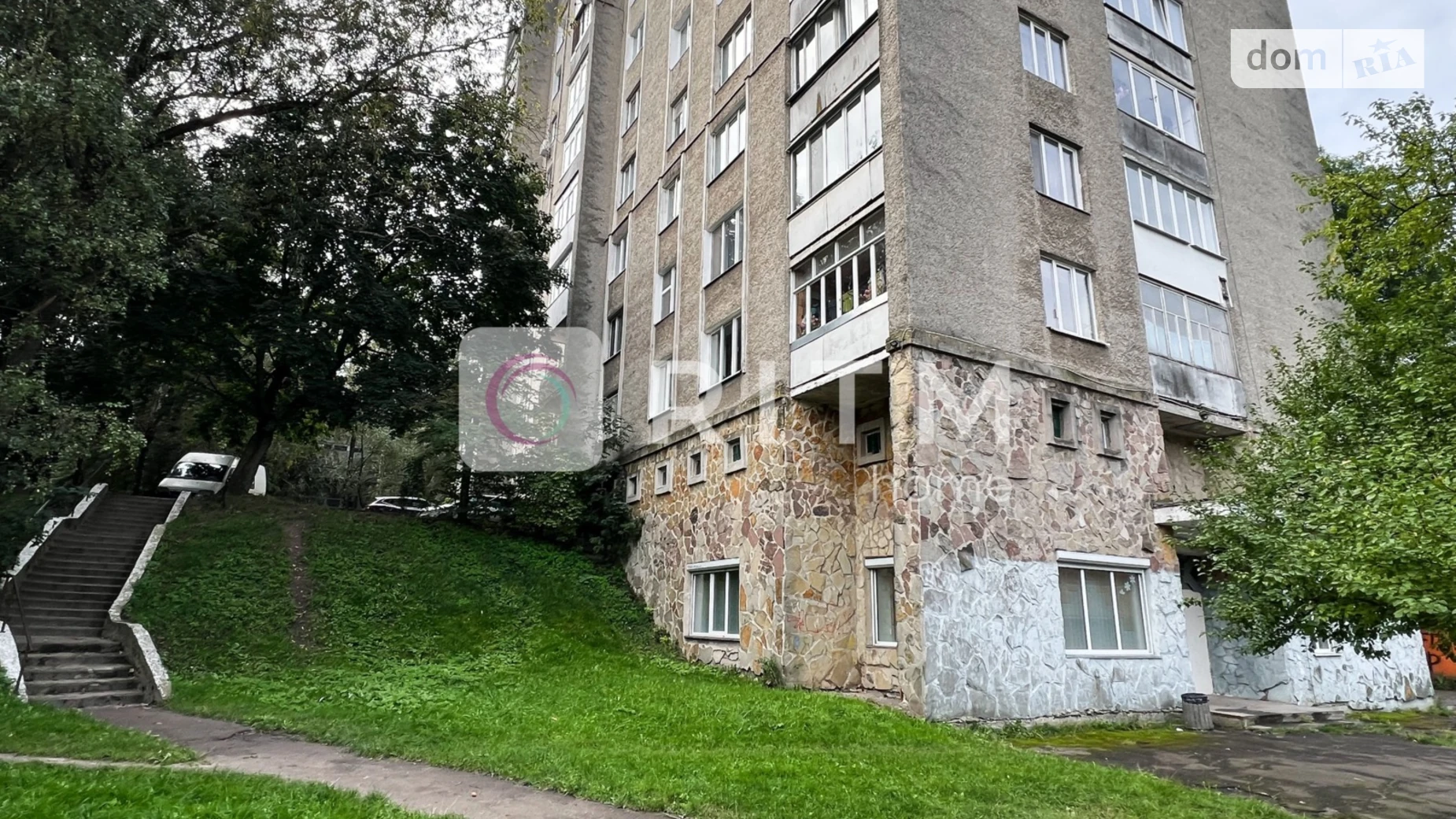 4-кімнатна квартира 100 кв. м у Луцьку, вул. Будівельників - фото 2