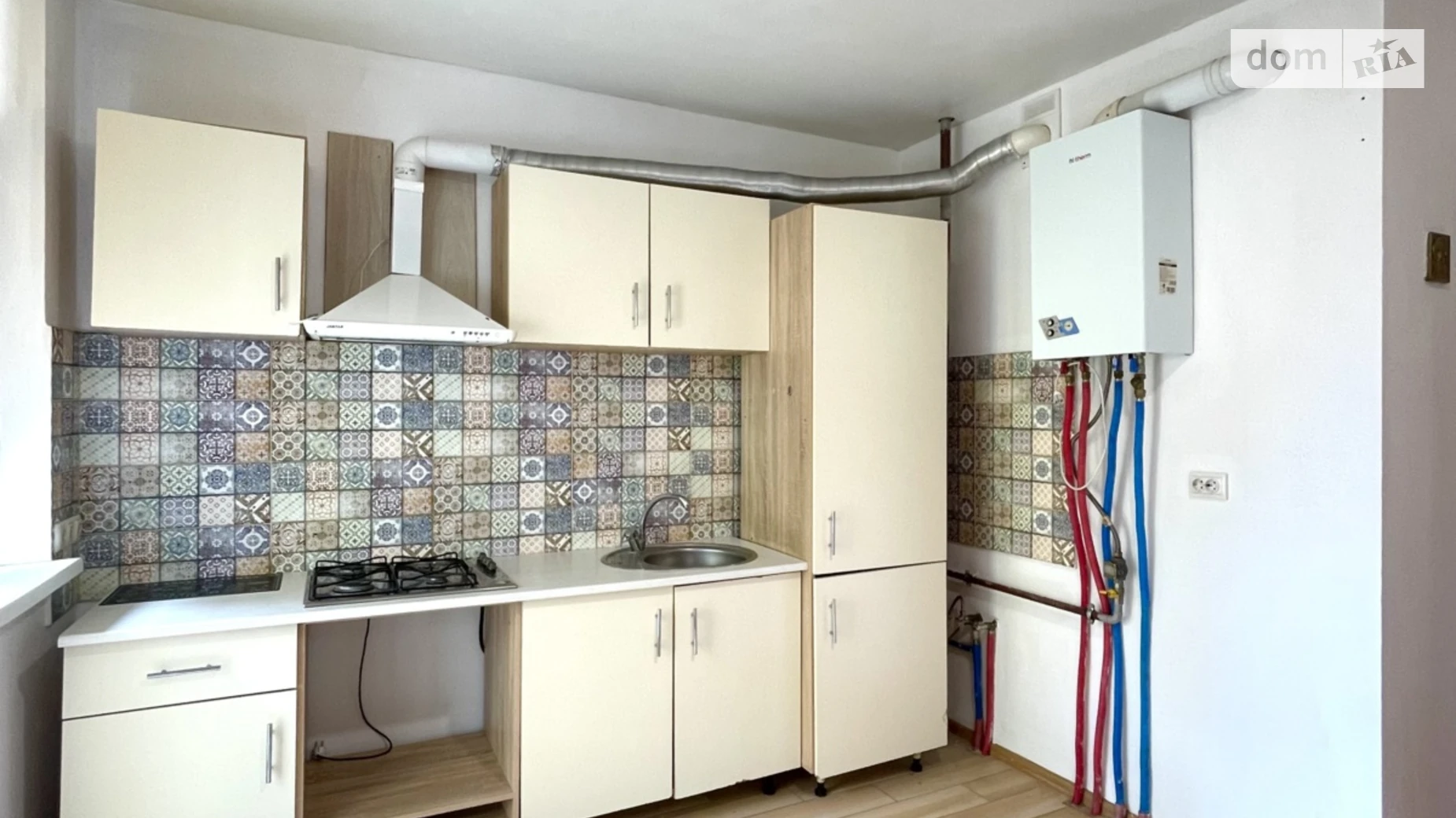 Продается 1-комнатная квартира 46 кв. м в Вышгороде, ул. Борисо-Глебская(Ватутина), 111 - фото 3