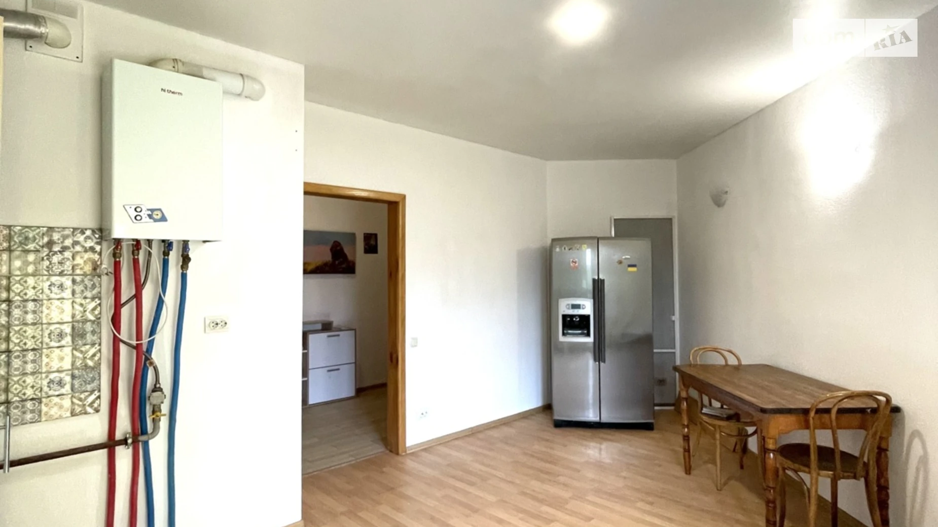 Продается 1-комнатная квартира 46 кв. м в Вышгороде, ул. Борисо-Глебская(Ватутина), 111 - фото 4