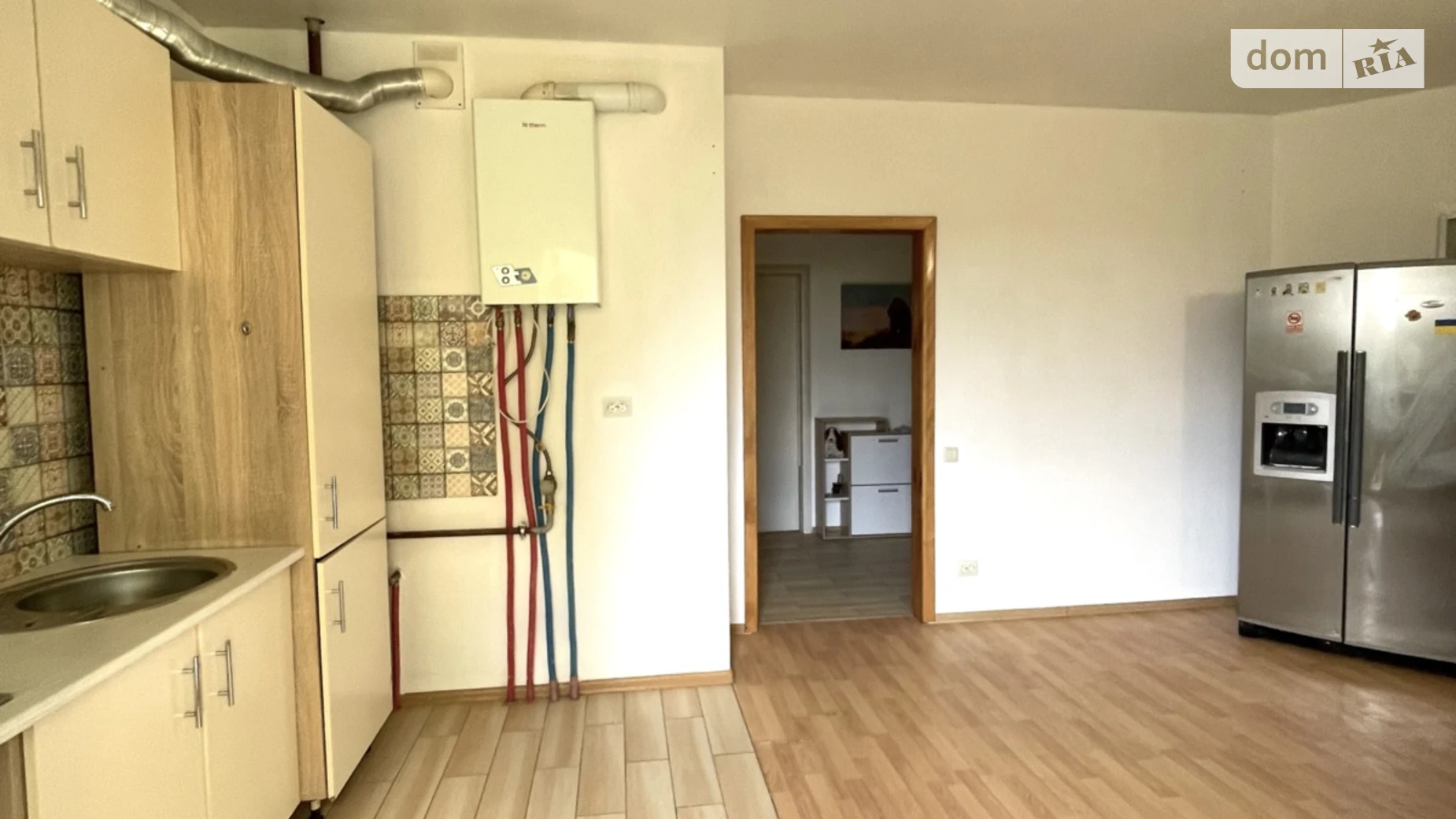 Продается 1-комнатная квартира 46 кв. м в Вышгороде, ул. Борисо-Глебская(Ватутина), 111 - фото 5