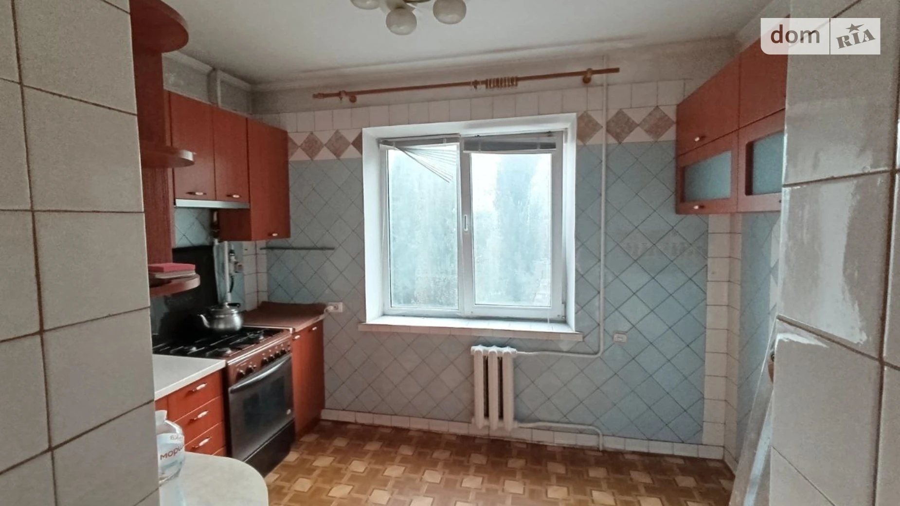 Продается 3-комнатная квартира 70.9 кв. м в Киеве, просп. Червоной Калины(Маяковского Владимира), 37 - фото 2