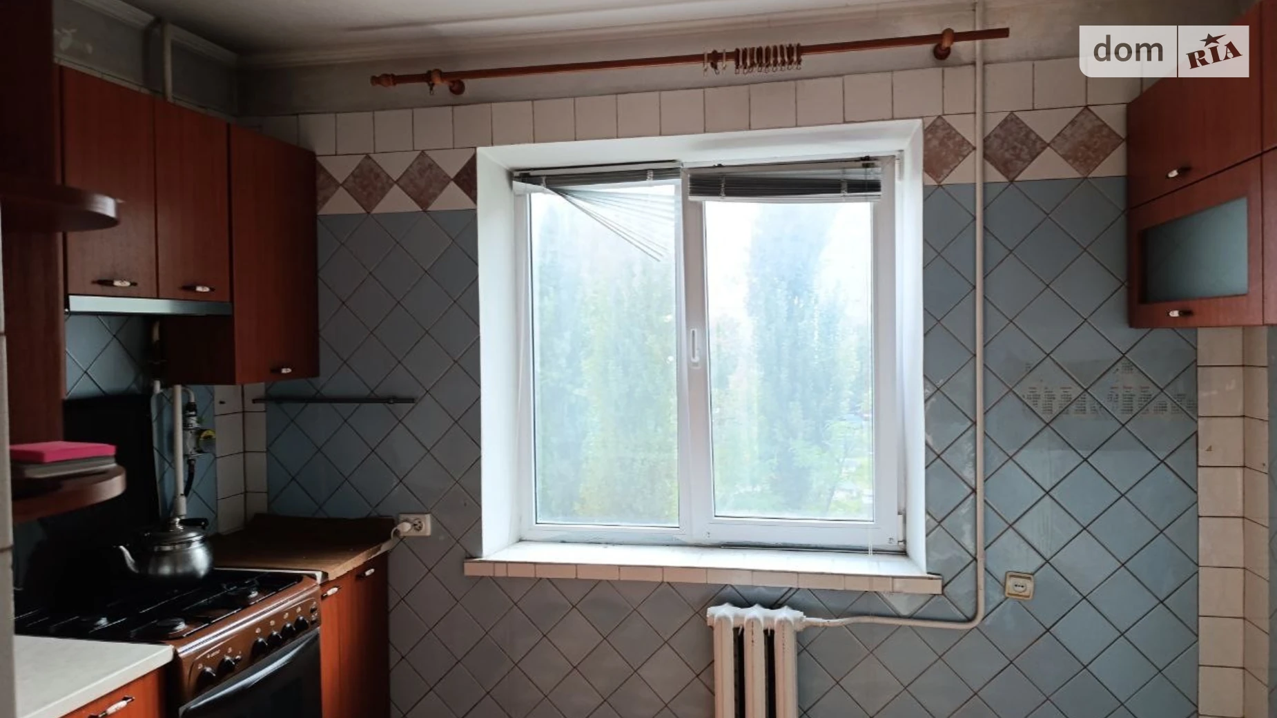 Продается 3-комнатная квартира 70.9 кв. м в Киеве, просп. Червоной Калины(Маяковского Владимира), 37 - фото 3