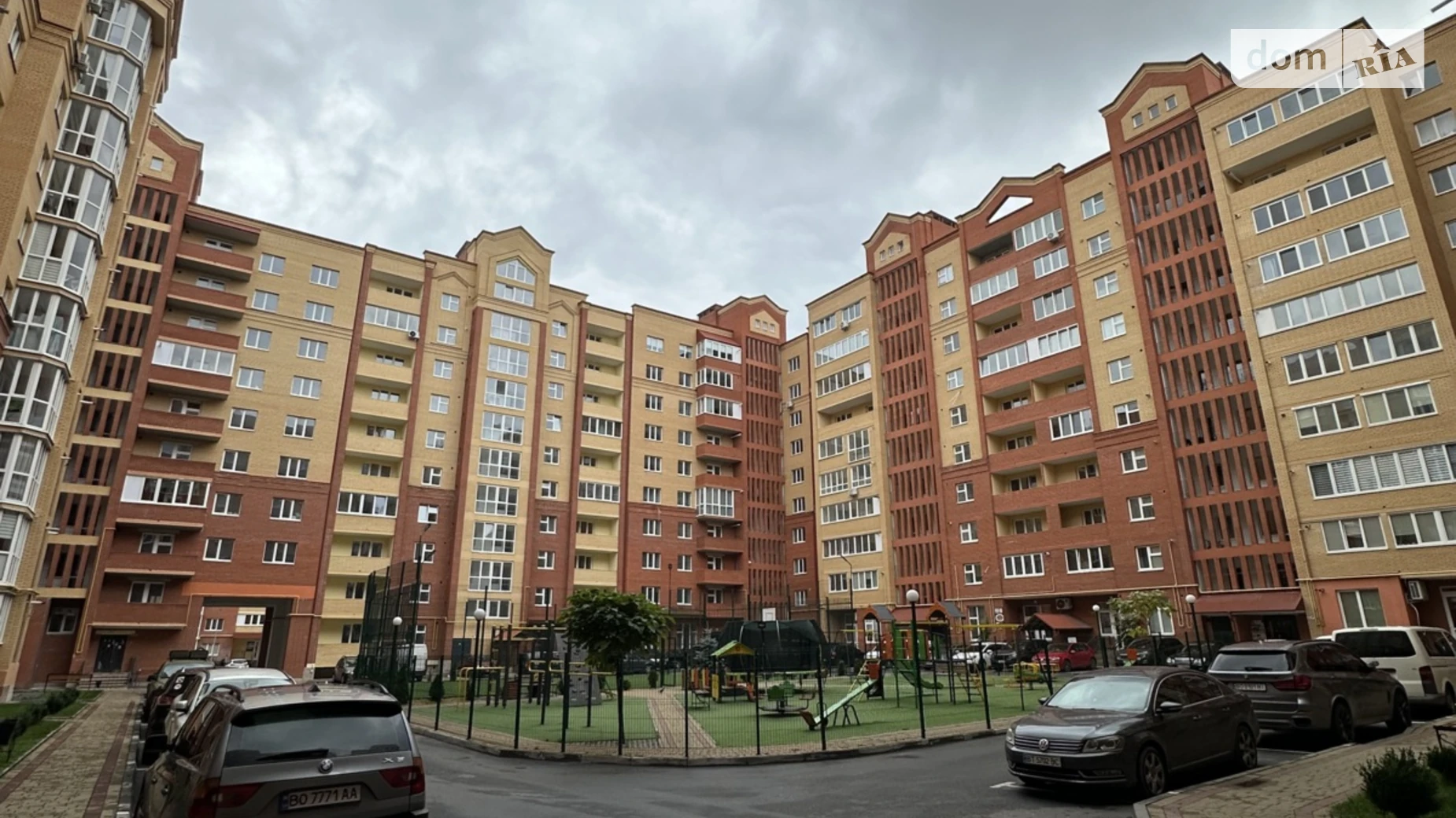 3-кімнатна квартира 82 кв. м у Тернополі, вул. Генерала Мирона Тарнавського, 38 - фото 2