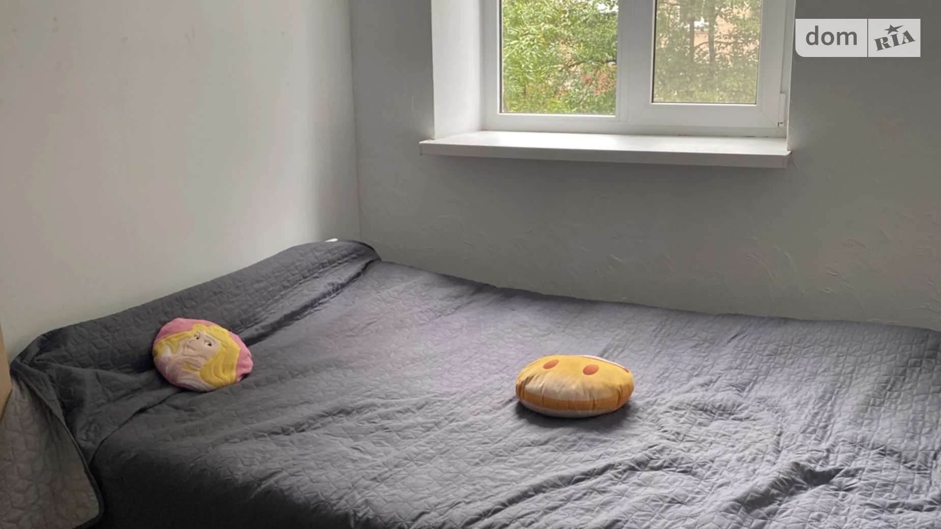 Продается 3-комнатная квартира 58 кв. м в Виннице, ул. Архитектора Артынова, 42 - фото 2