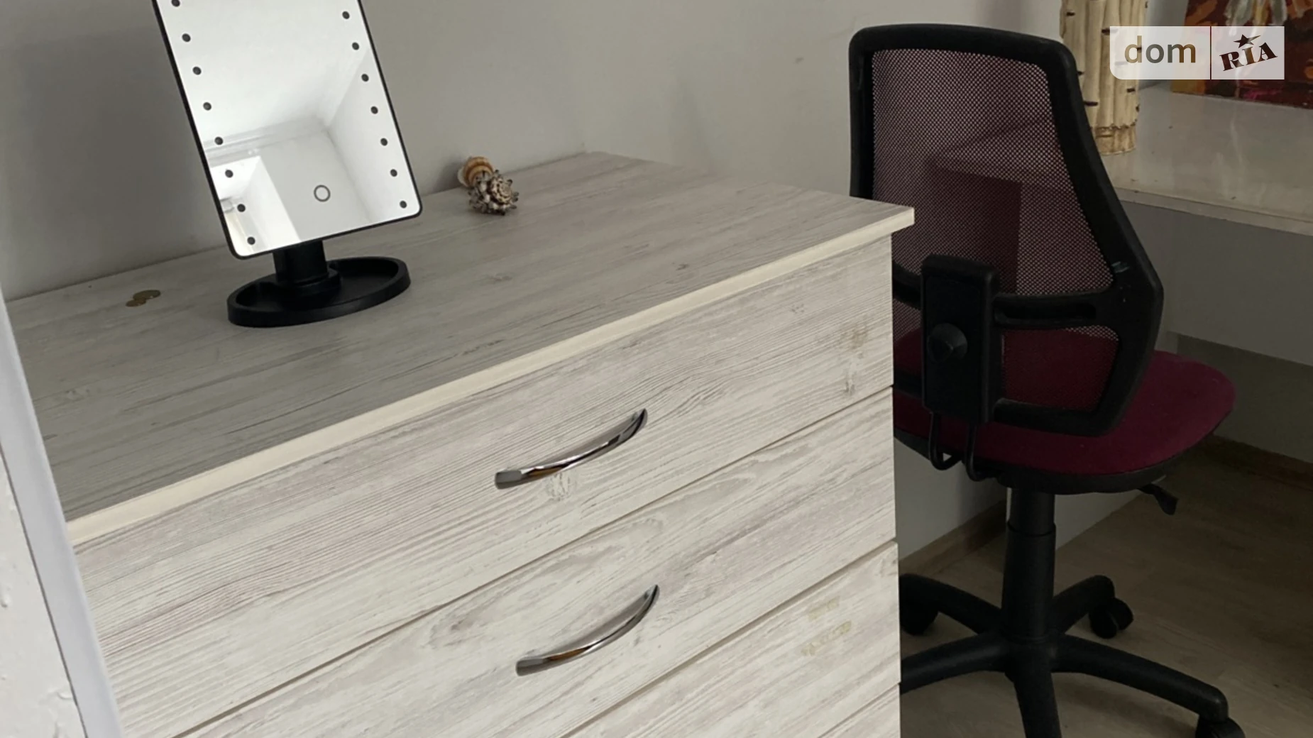 Продается 3-комнатная квартира 58 кв. м в Виннице, ул. Архитектора Артынова, 42 - фото 3