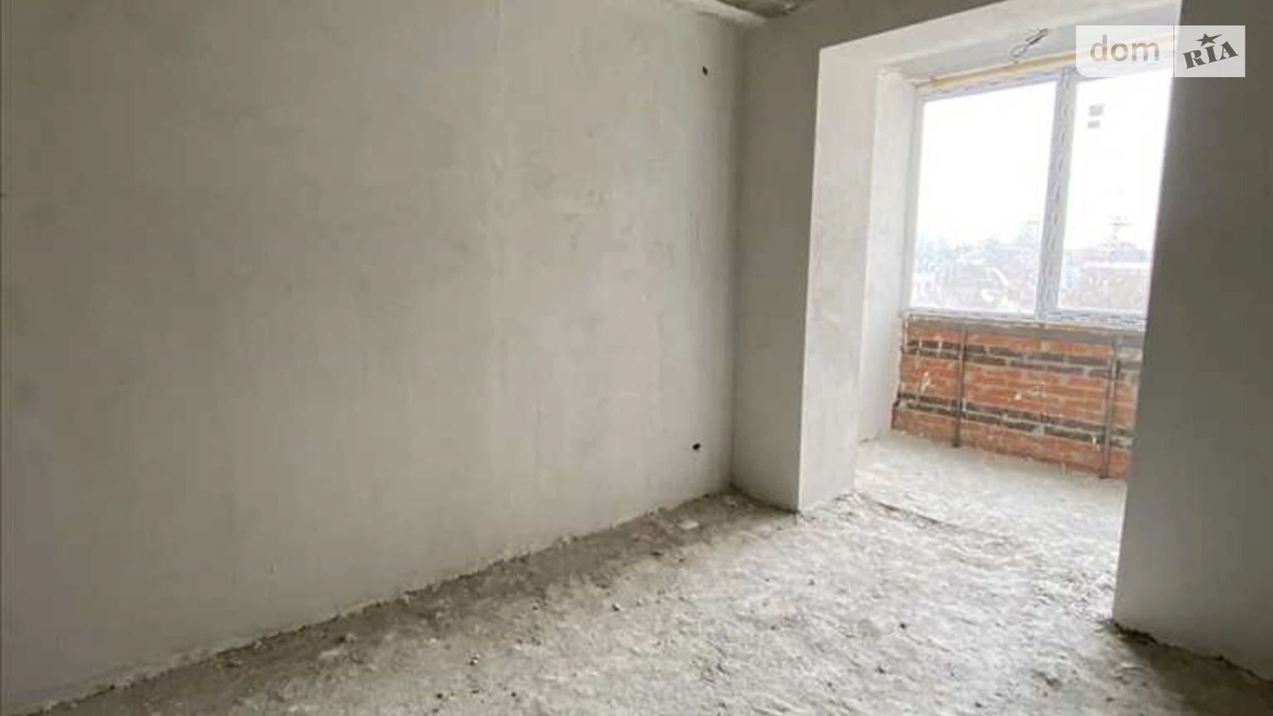 Продается 1-комнатная квартира 40 кв. м в Полтаве, ул. Андриевского Виктора - фото 2