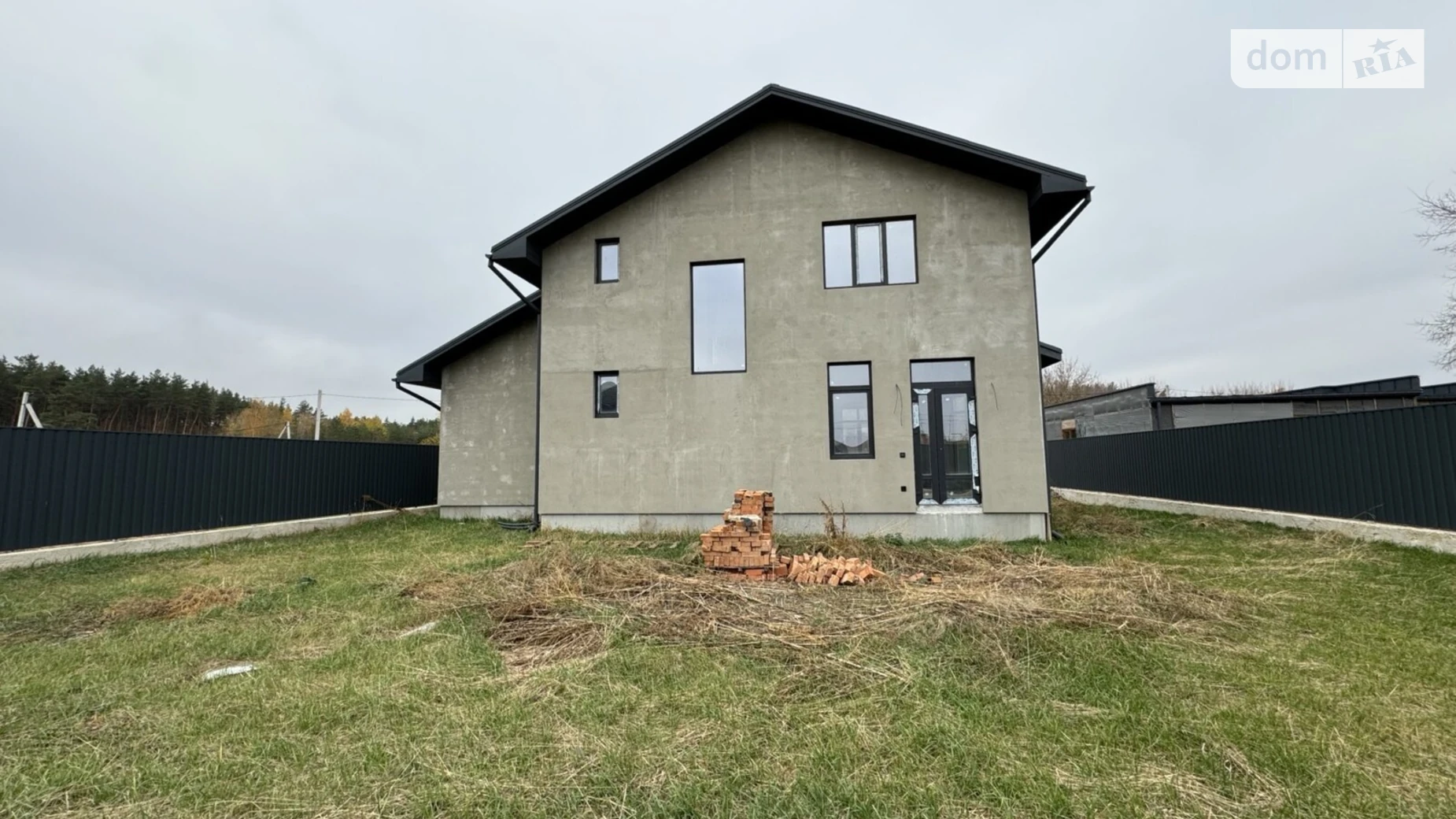 Продается дом на 2 этажа 160 кв. м с балконом, цена: 155000 $ - фото 2