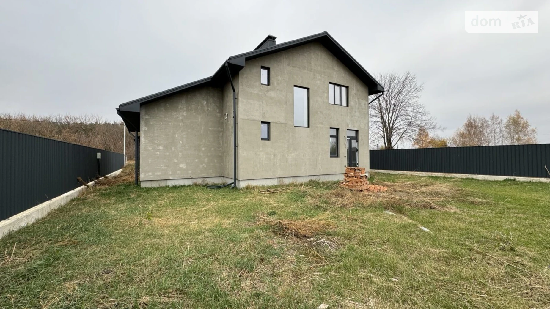 Продается дом на 2 этажа 160 кв. м с балконом, цена: 155000 $ - фото 3