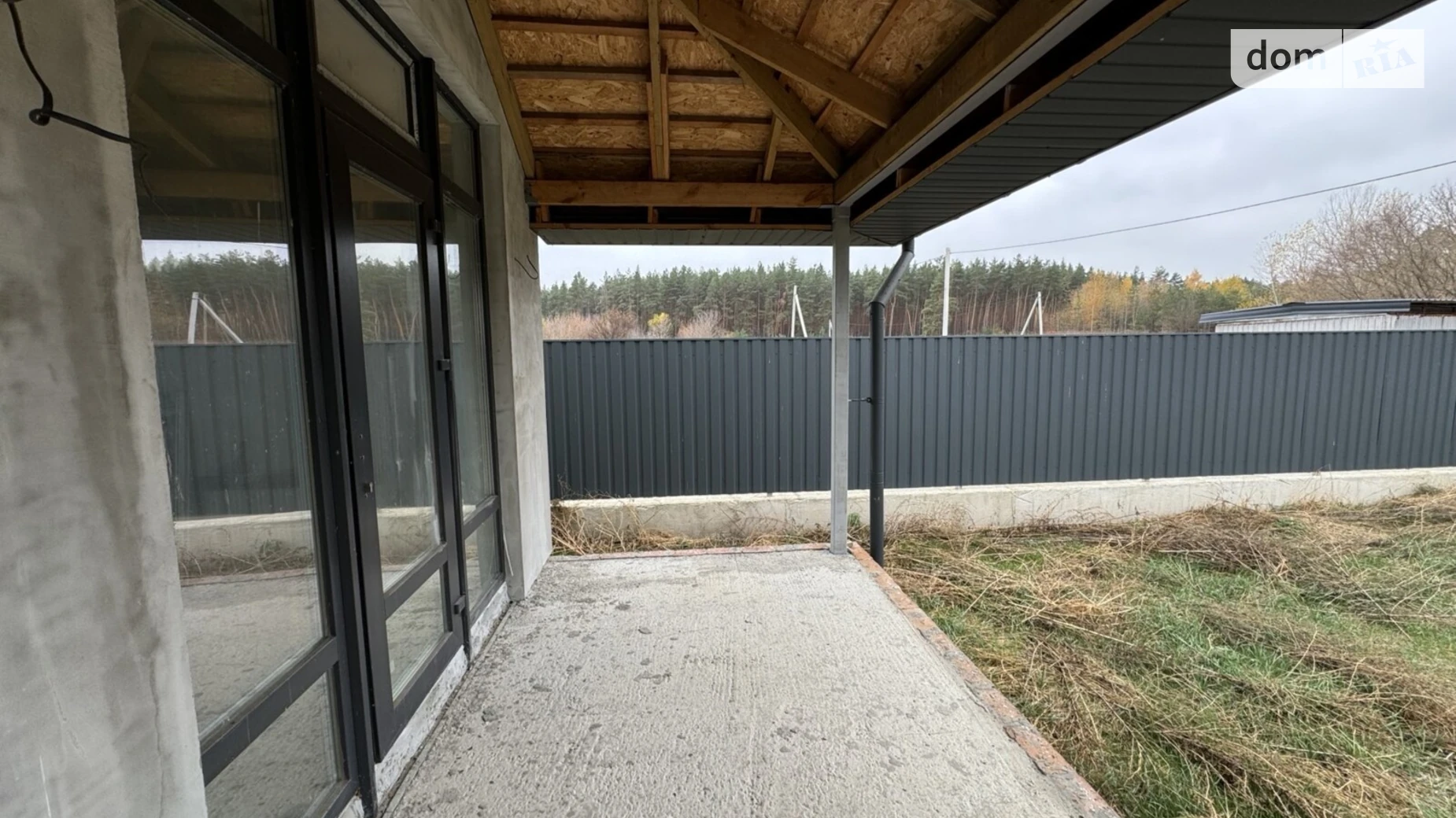 Продается дом на 2 этажа 160 кв. м с балконом, цена: 155000 $ - фото 4
