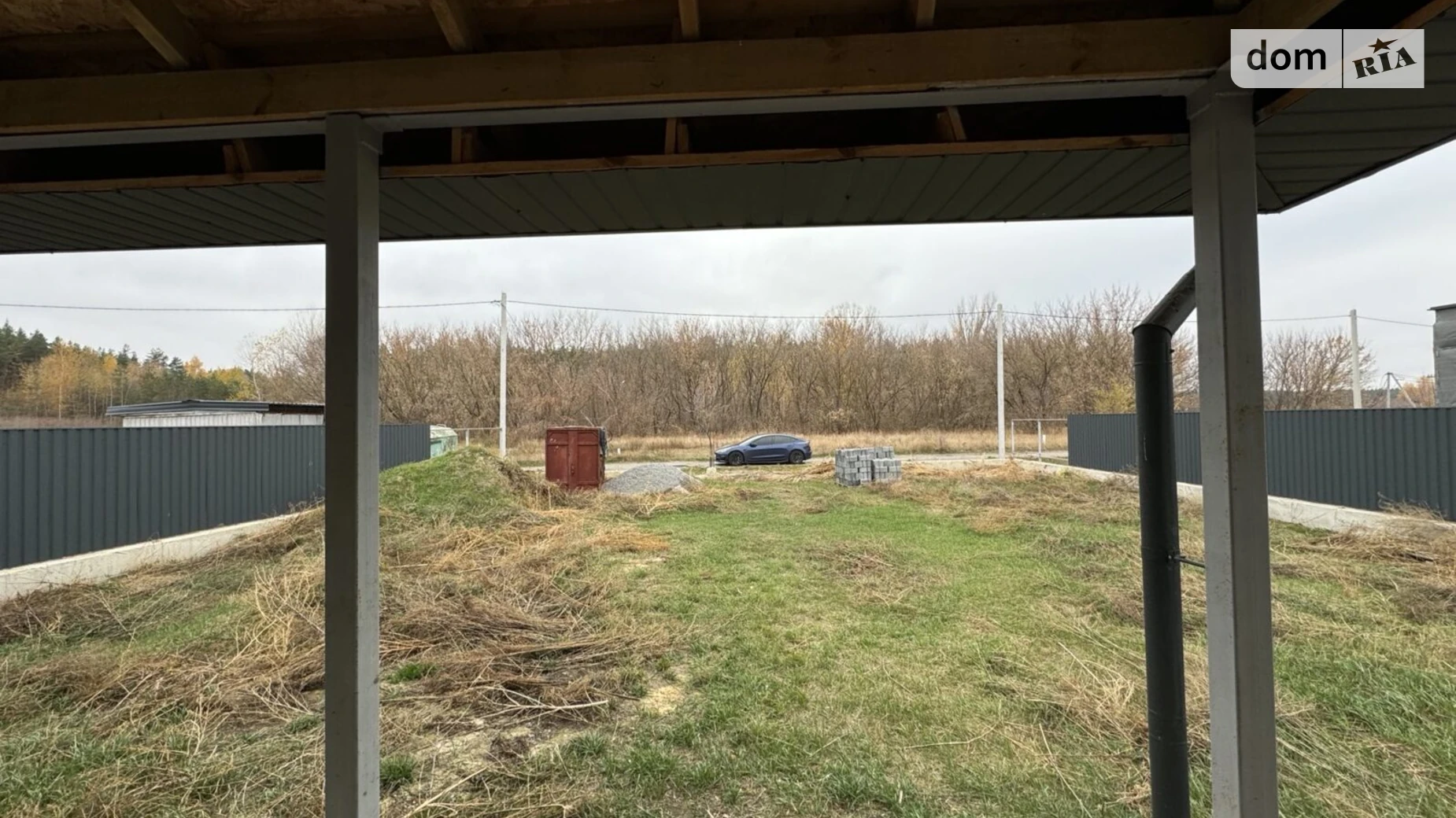 Продается дом на 2 этажа 160 кв. м с балконом, цена: 155000 $ - фото 5