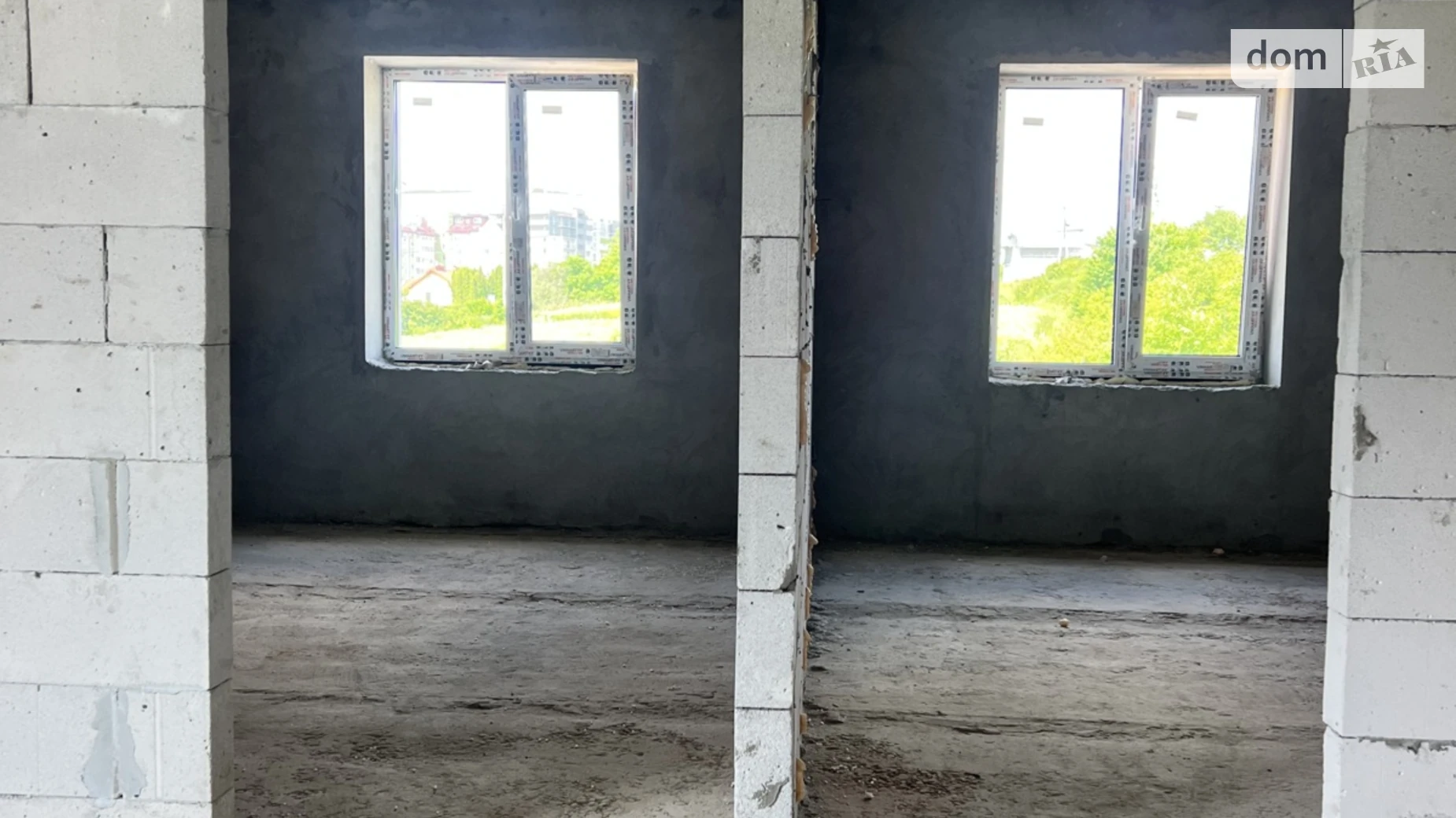 2-комнатная квартира 64 кв. м в Тернополе, цена: 42500 $ - фото 5