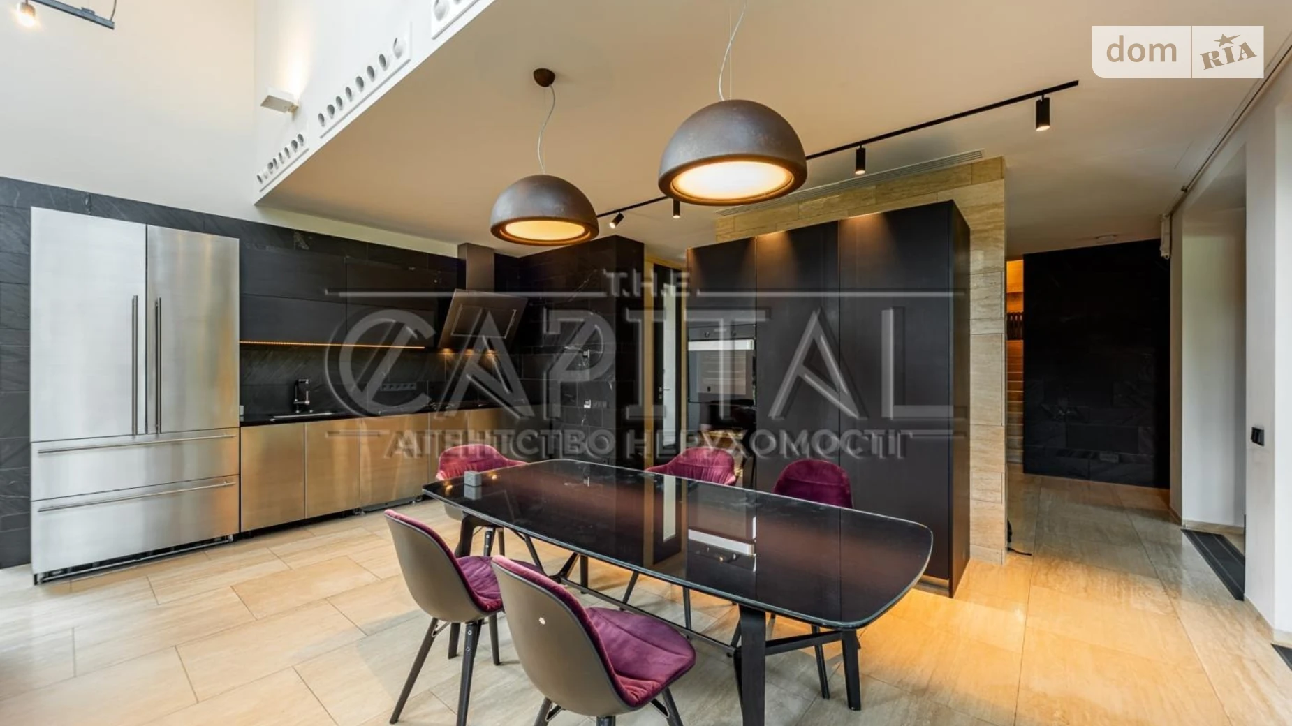 Продается дом на 2 этажа 300 кв. м с садом, цена: 1700000 $ - фото 4