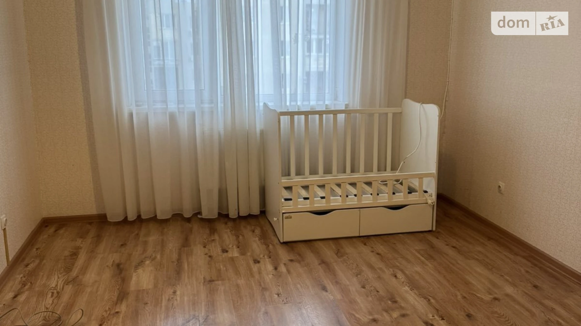 Продается 2-комнатная квартира 53.8 кв. м в Авангарде, ул. Европейская - фото 2