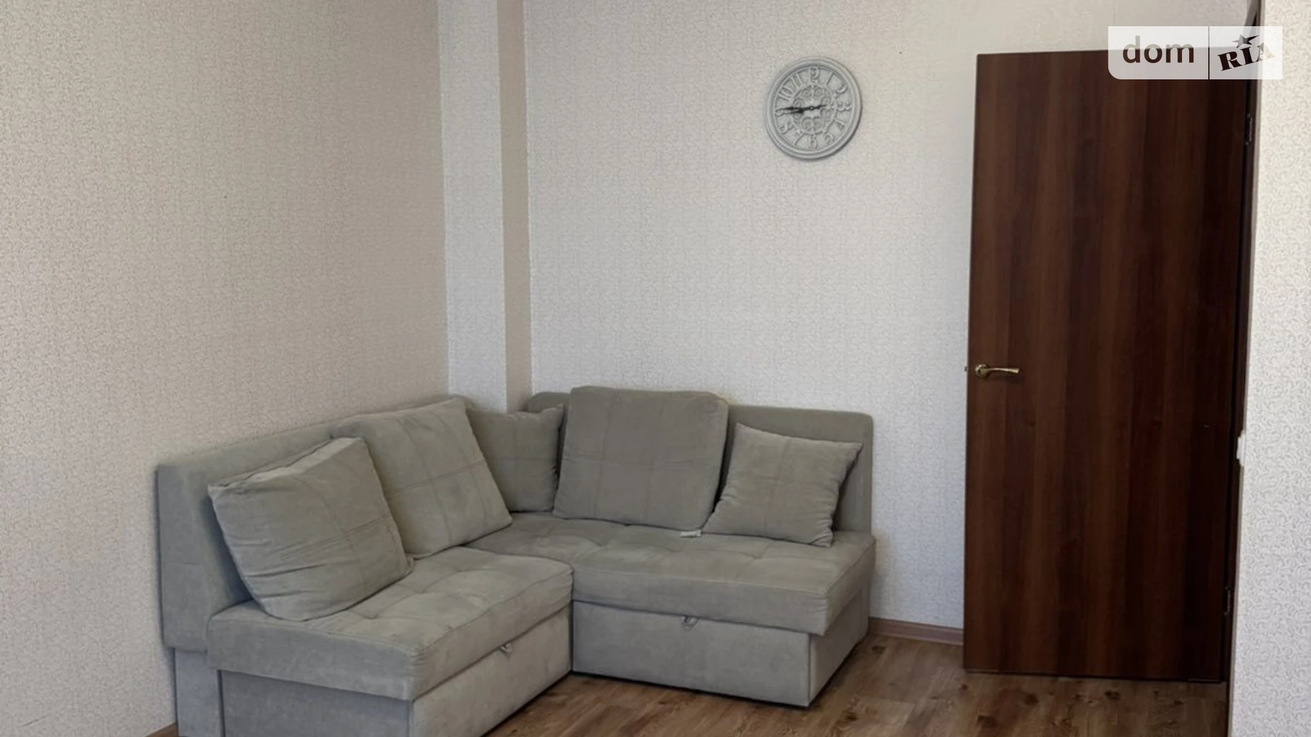 Продается 2-комнатная квартира 53.8 кв. м в Авангарде, ул. Европейская - фото 2
