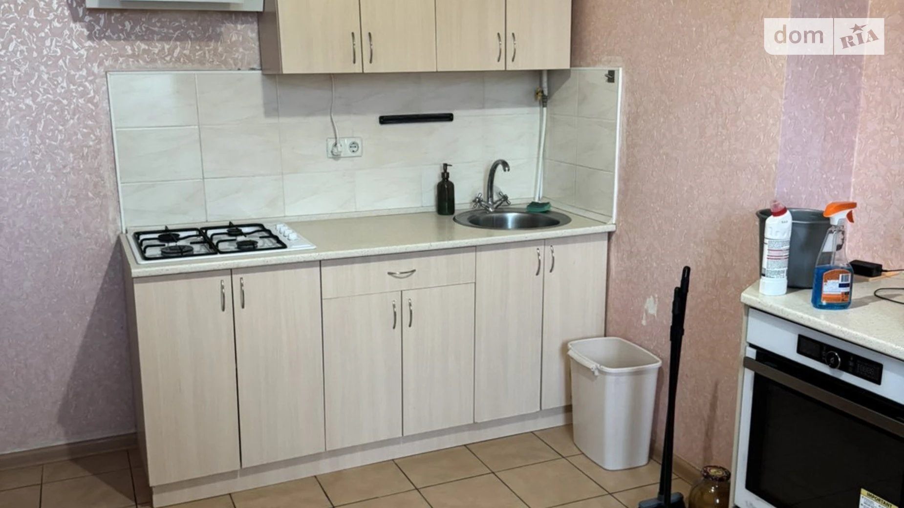 Продается 2-комнатная квартира 53.8 кв. м в Авангарде, ул. Европейская - фото 5