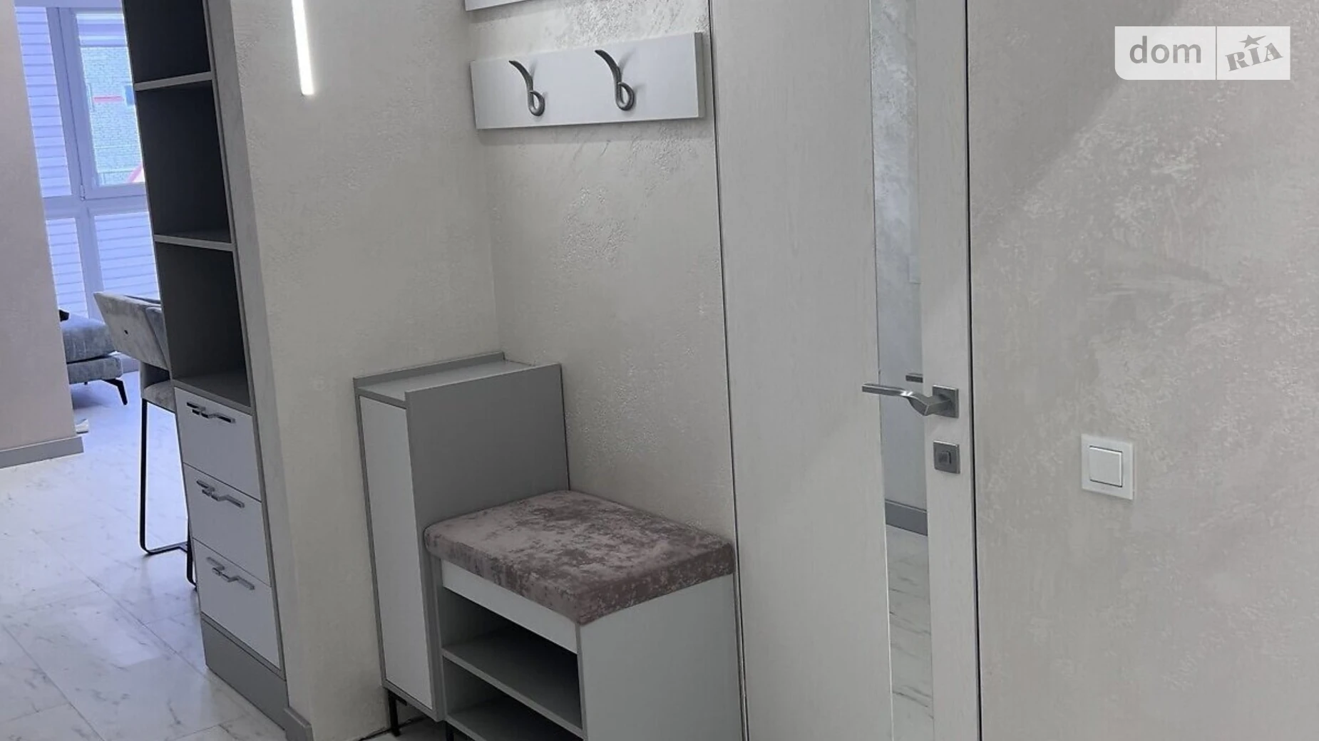 2-кімнатна квартира 44 кв. м у Луцьку, вул. Липинського, 7 - фото 4