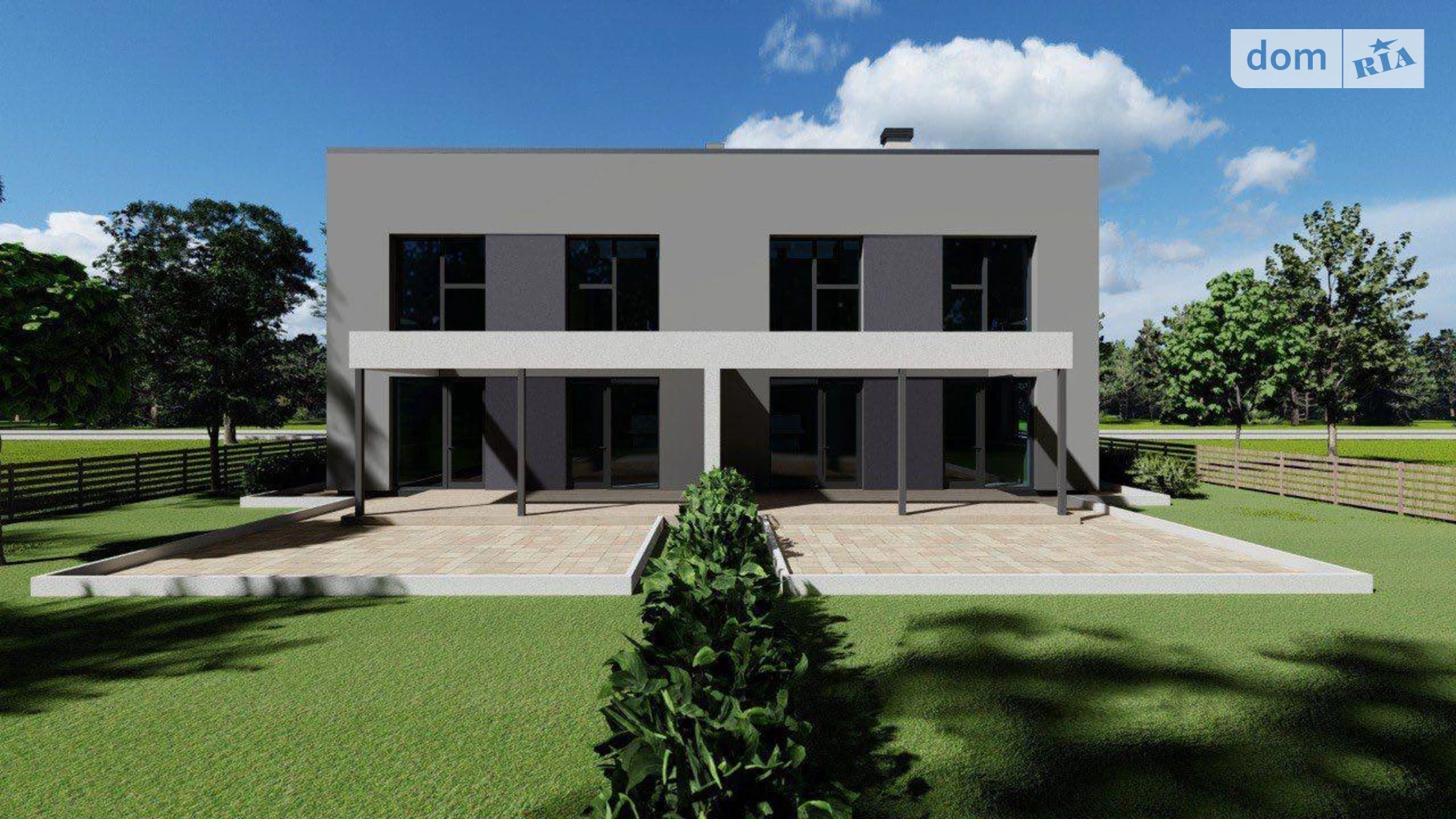 ул. Степана Бандеры Волчинец, цена: 175000 $ - фото 2