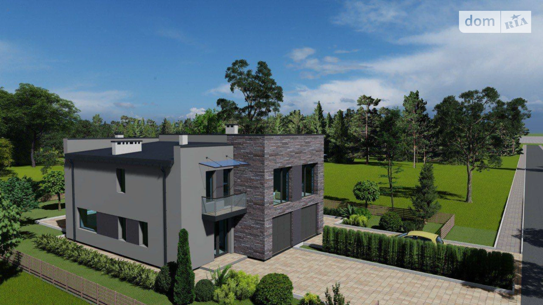 ул. Степана Бандеры Волчинец, цена: 175000 $ - фото 5