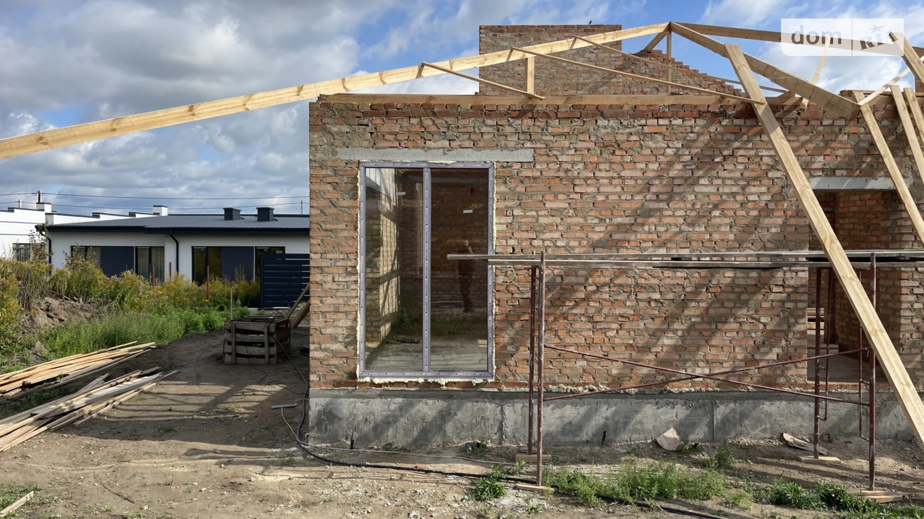 Продается часть дома 69 кв. м с балконом, цена: 52000 $ - фото 5
