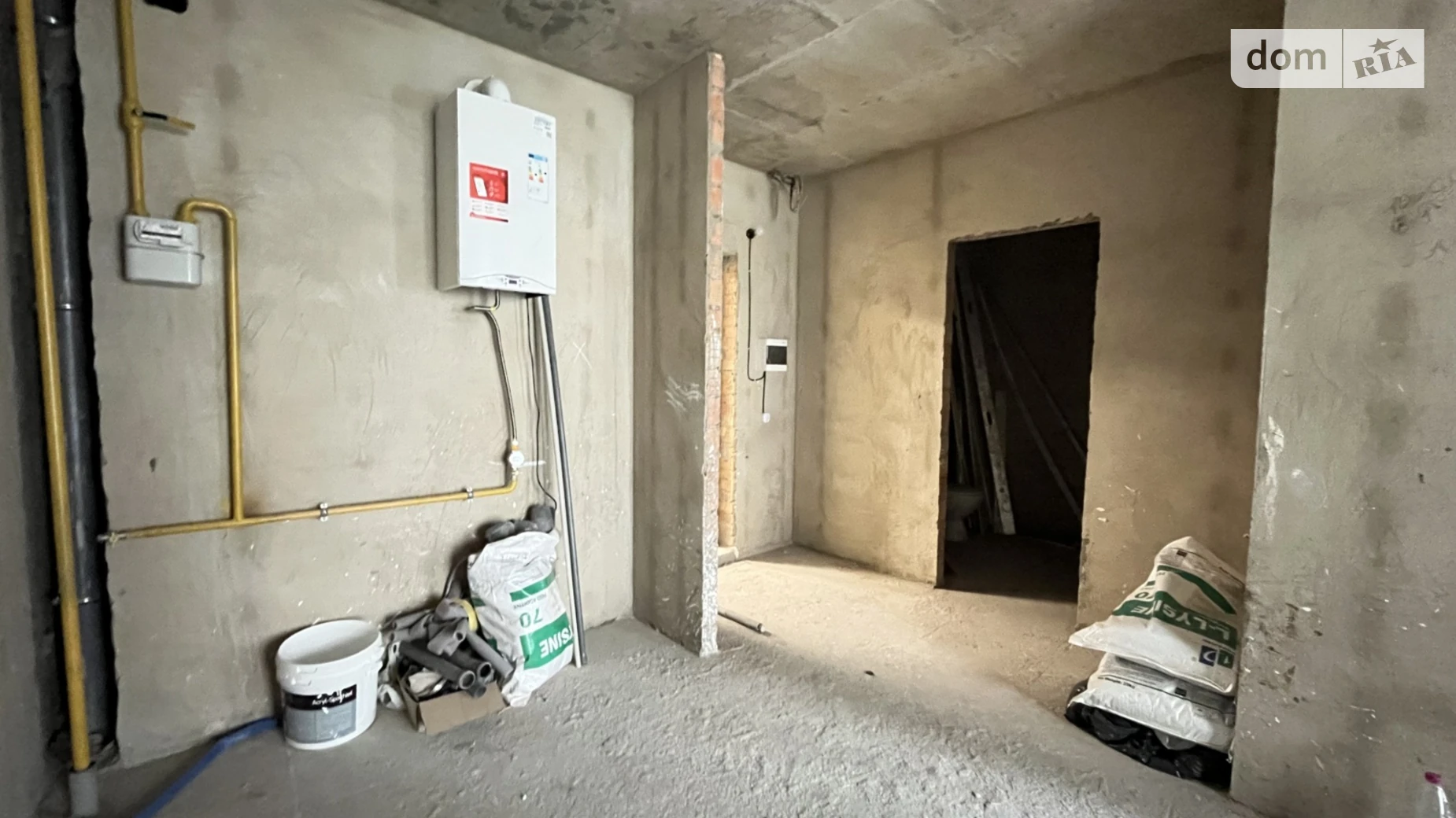 Продается 1-комнатная квартира 40 кв. м в Виннице, Барское шоссе, 1А - фото 4