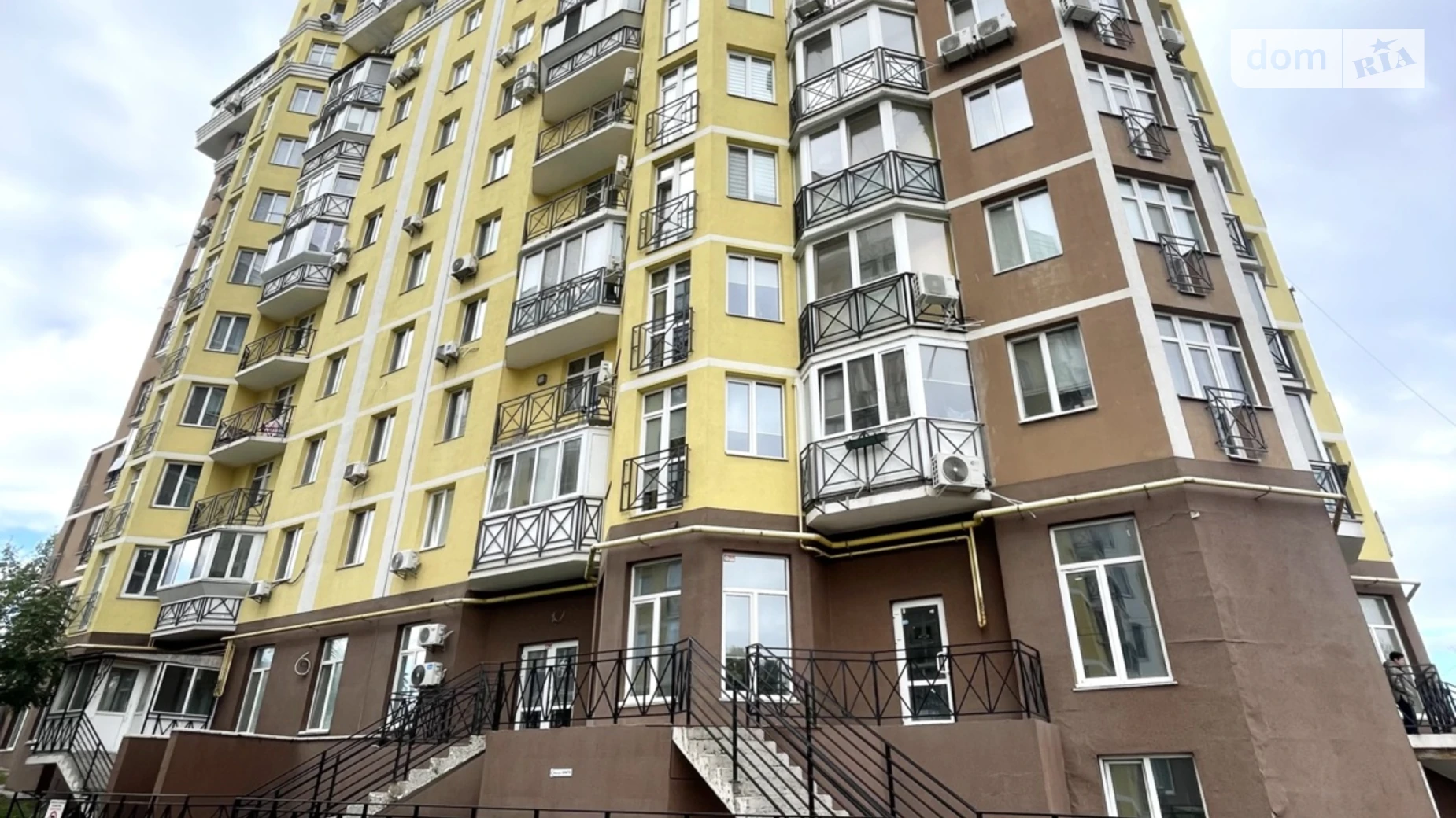 ул. Борисо-Глебская(Ватутина), 111 Межигорья Вышгород ЖК Велесгард, цена: 60000 $ - фото 2