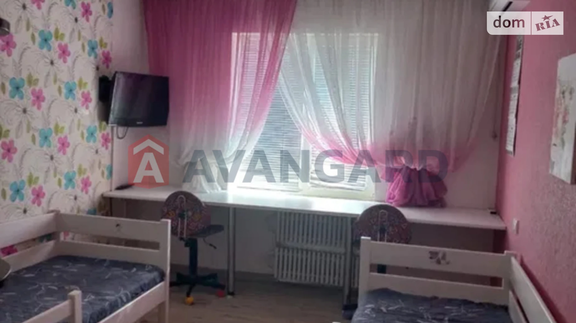 2-комнатная квартира 52 кв. м в Запорожье, ул. Стешенко, 15 - фото 2