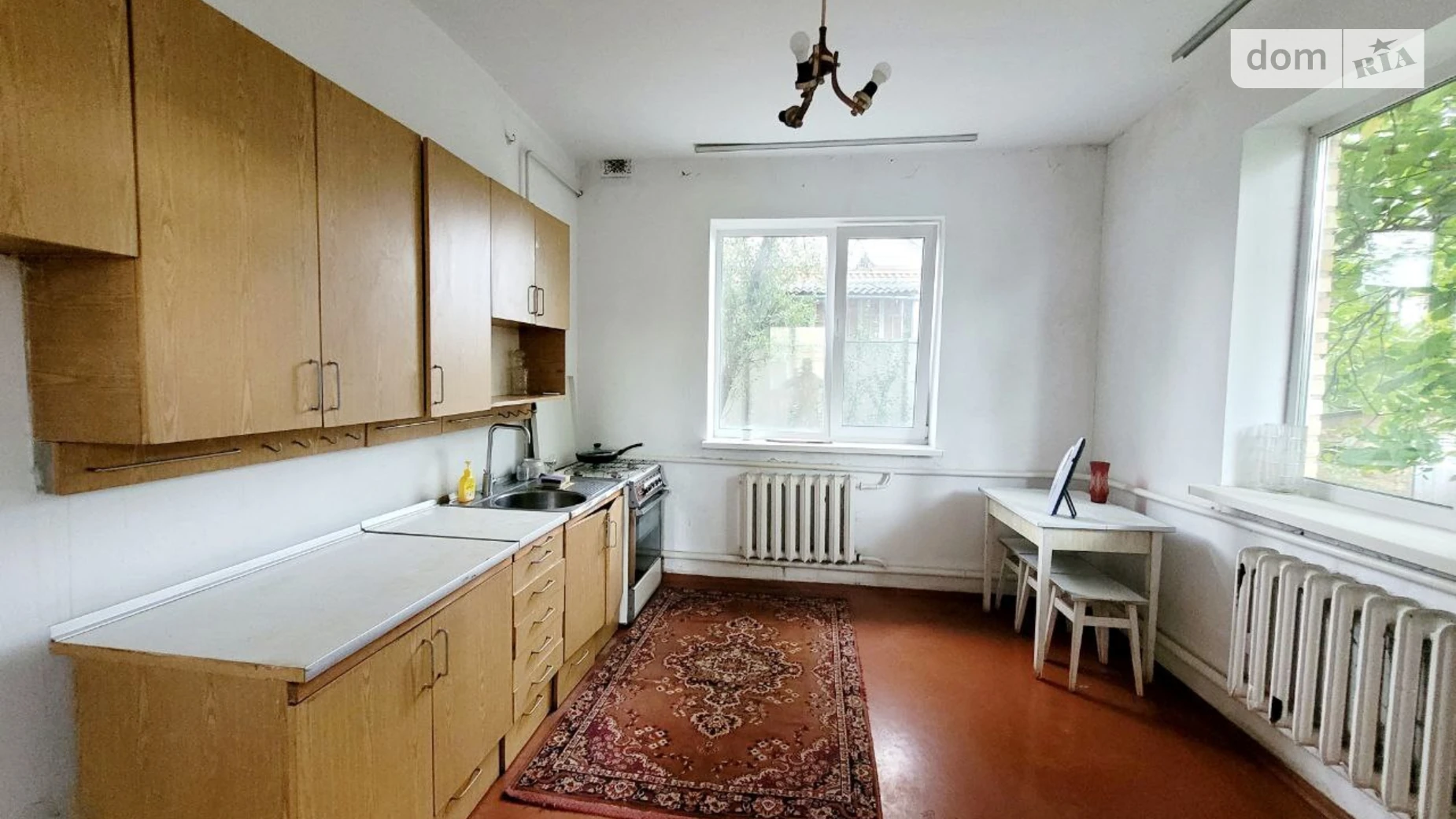 Сдается в аренду дом на 2 этажа 147.7 кв. м с террасой, цена: 18000 грн - фото 4