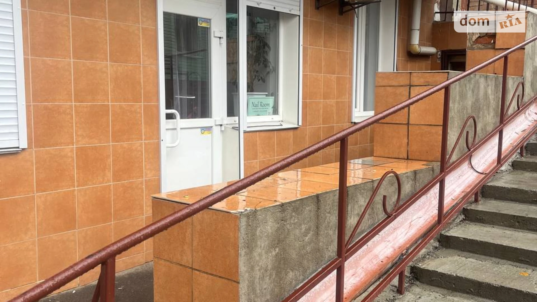 Продается объект сферы услуг 64.4 кв. м в 4-этажном здании, цена: 57000 $ - фото 2