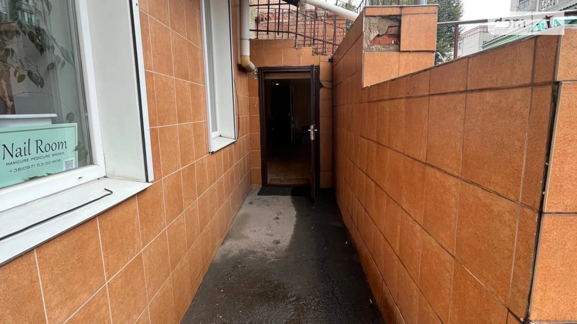 Продается объект сферы услуг 64.4 кв. м в 4-этажном здании, цена: 57000 $ - фото 3