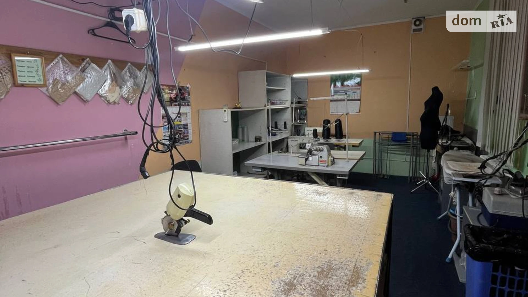 Продается объект сферы услуг 64.4 кв. м в 4-этажном здании, цена: 57000 $ - фото 5