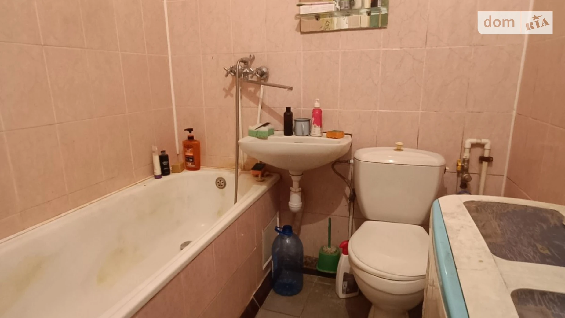 Сдается в аренду 1-комнатная квартира 45 кв. м в Хмельницком, ул. Черновола Вячеслава, 184 - фото 3