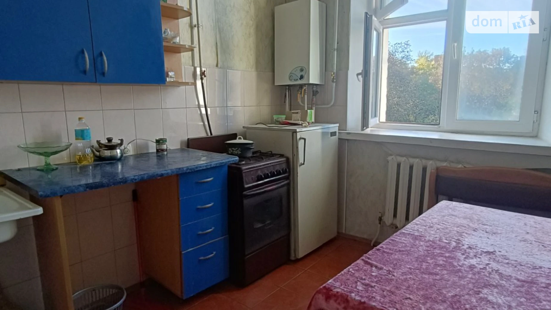 Сдается в аренду 1-комнатная квартира 45 кв. м в Хмельницком, ул. Черновола Вячеслава, 184 - фото 4