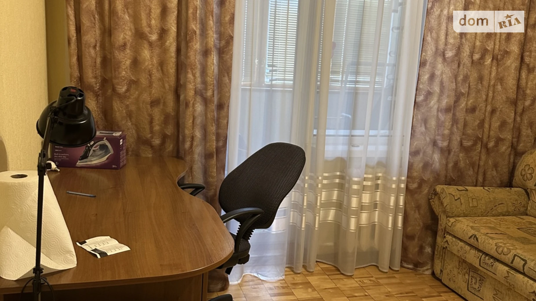 Здається в оренду 2-кімнатна квартира 54 кв. м у Києві, вул. Бережанська, 10 - фото 2