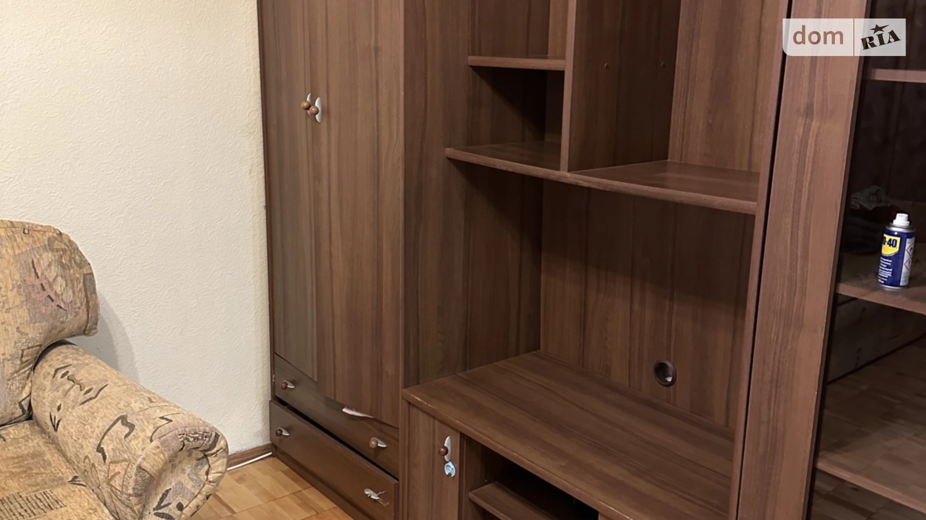 Здається в оренду 2-кімнатна квартира 54 кв. м у Києві, вул. Бережанська, 10 - фото 3