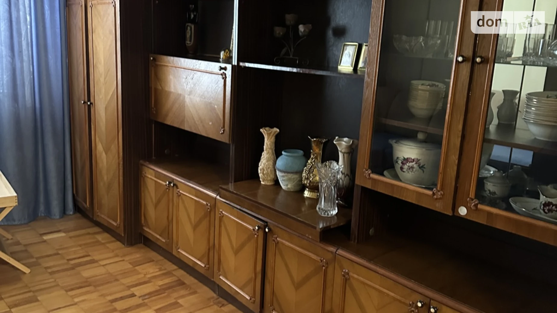 Здається в оренду 2-кімнатна квартира 54 кв. м у Києві, вул. Бережанська, 10 - фото 5