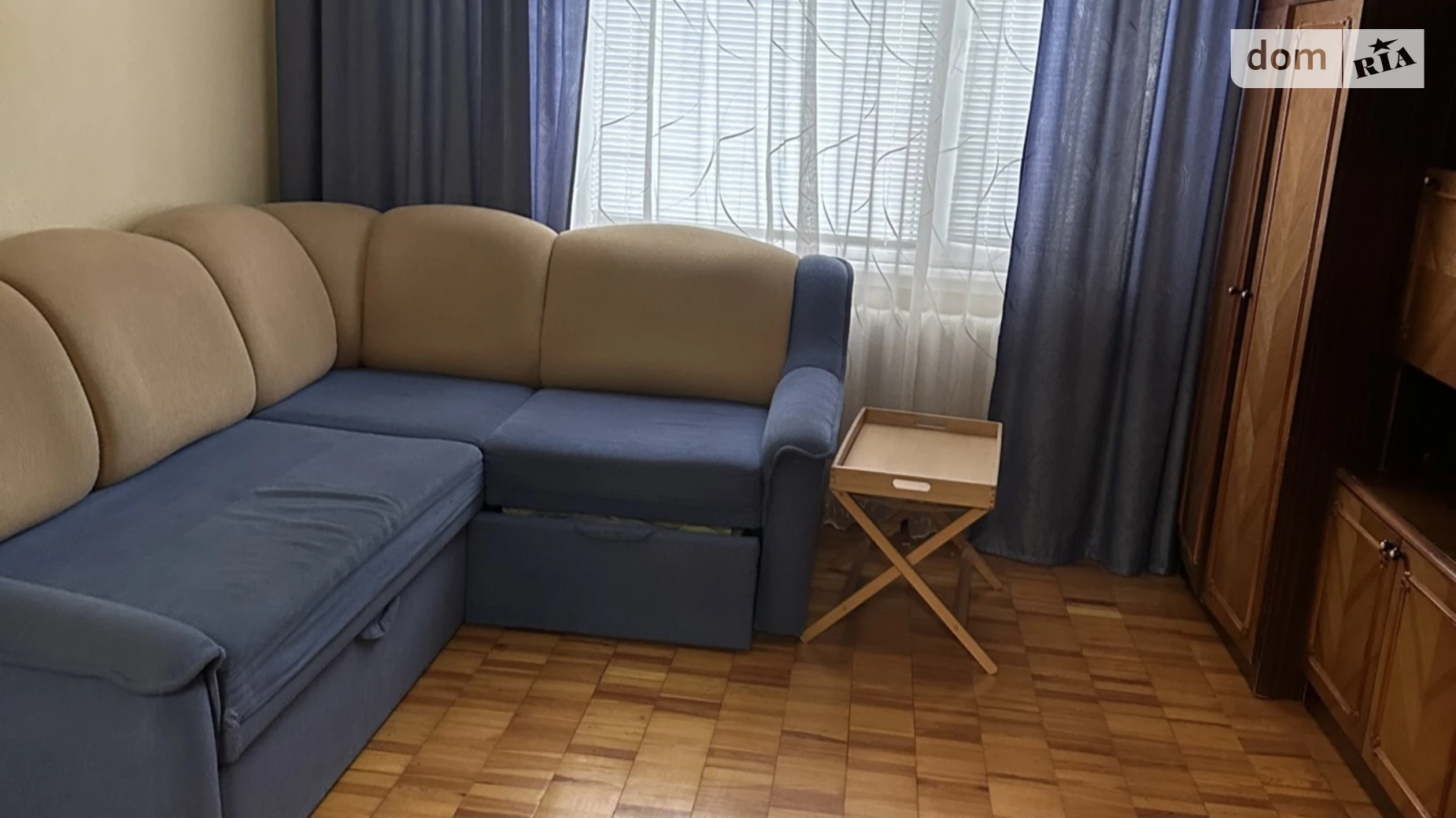 Здається в оренду 2-кімнатна квартира 54 кв. м у Києві, вул. Бережанська, 10 - фото 4