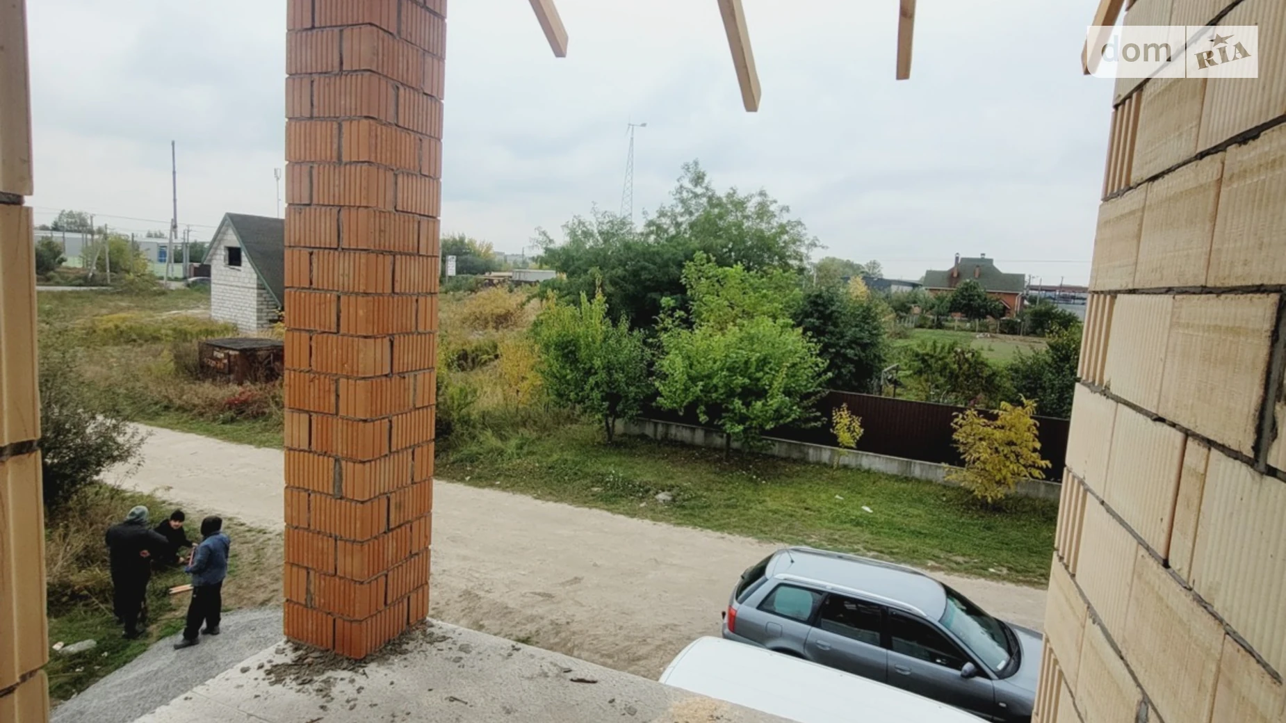 Продается дом на 2 этажа 130 кв. м с мансардой, цена: 91000 $ - фото 2