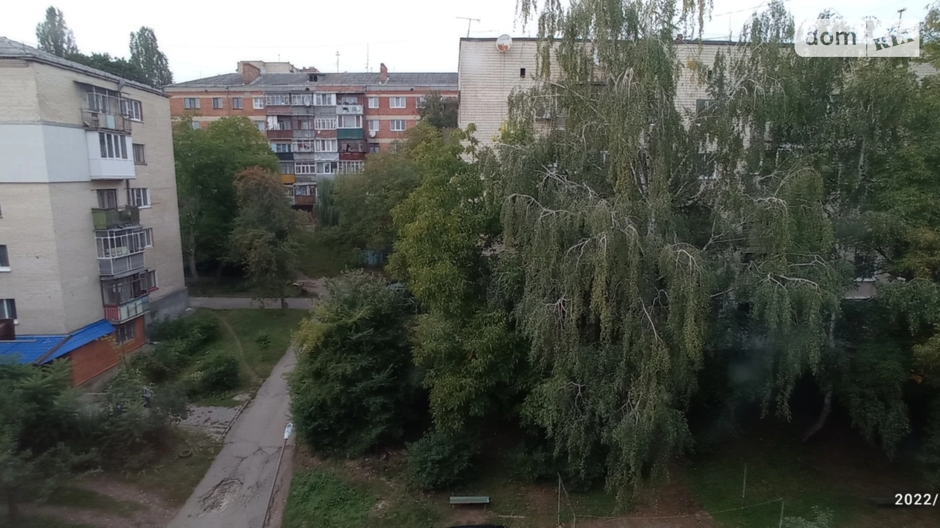 Сдается в аренду 1-комнатная квартира 45 кв. м в Хмельницком, ул. Черновола Вячеслава, 184 - фото 2