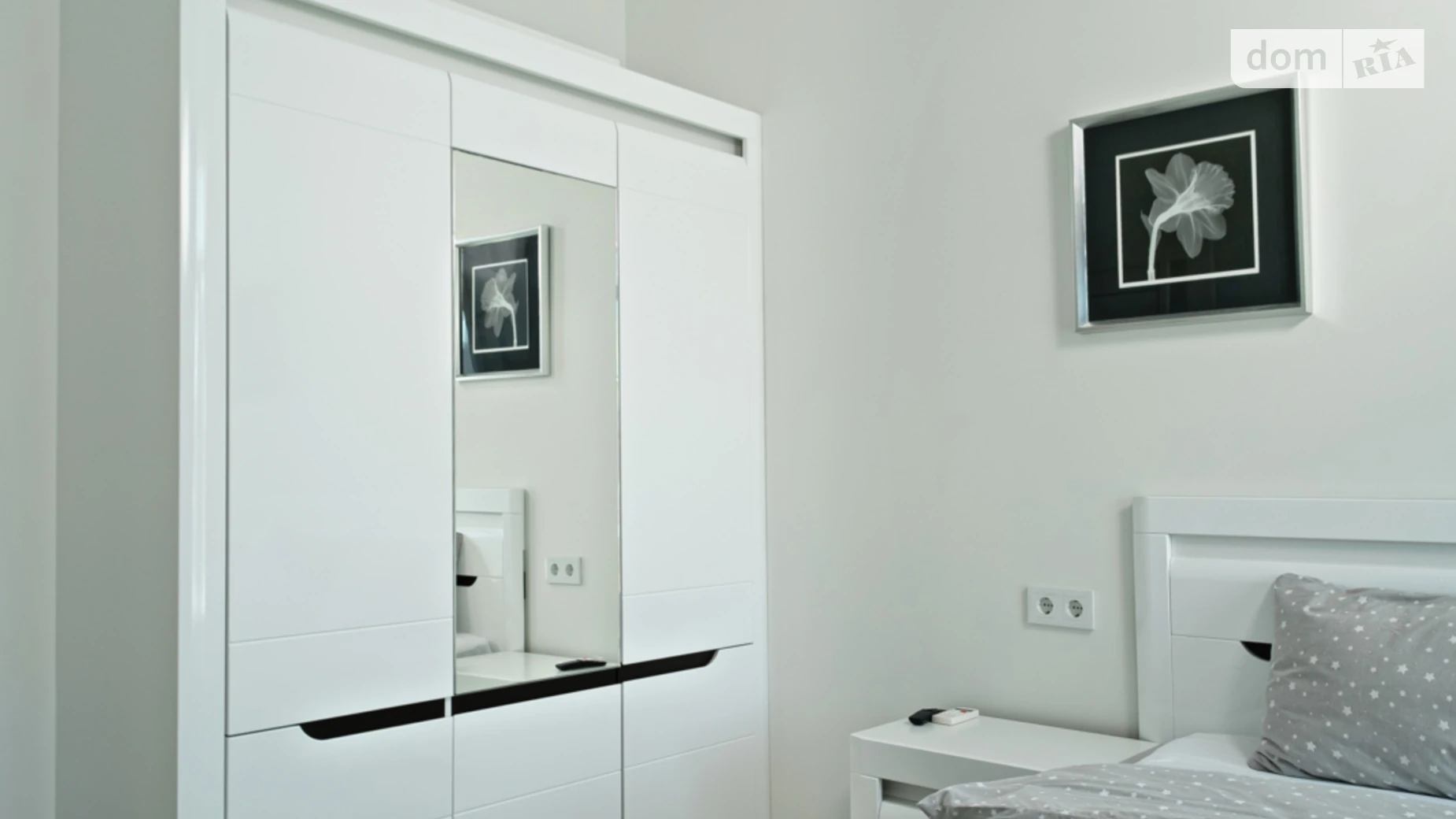 Сдается в аренду 1-комнатная квартира в Одессе, плато Аркадийское(Гагаринское), 5/3 корпус 1 - фото 3