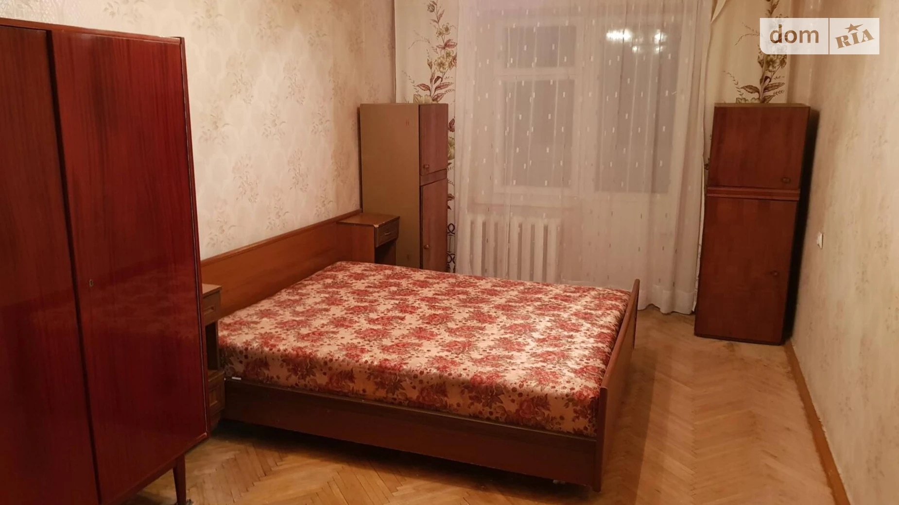 Продается 2-комнатная квартира 74.9 кв. м в Киеве, ул. Борщаговская, 46/1 - фото 2
