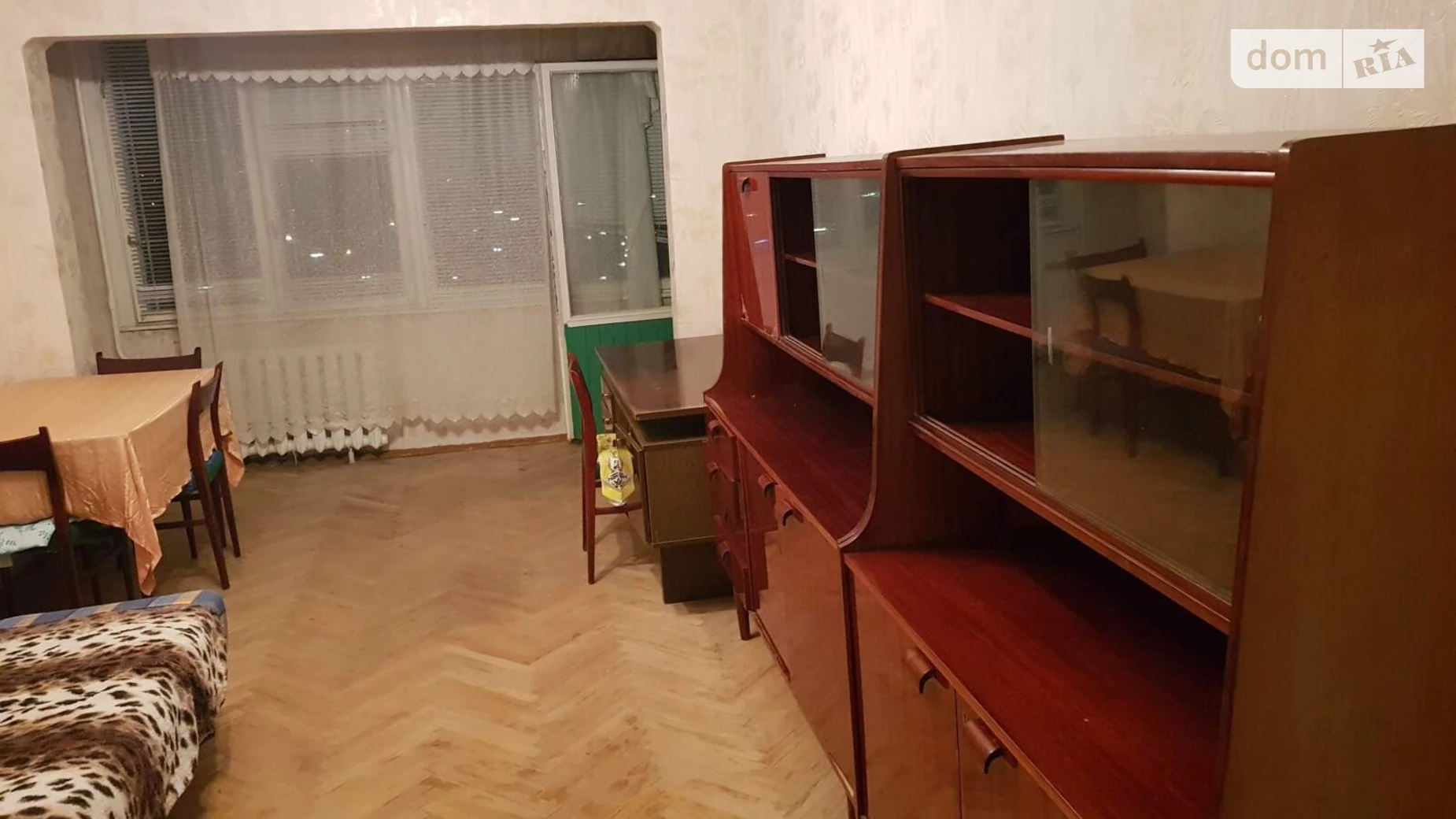 Продается 2-комнатная квартира 74.9 кв. м в Киеве, ул. Борщаговская, 46/1 - фото 4