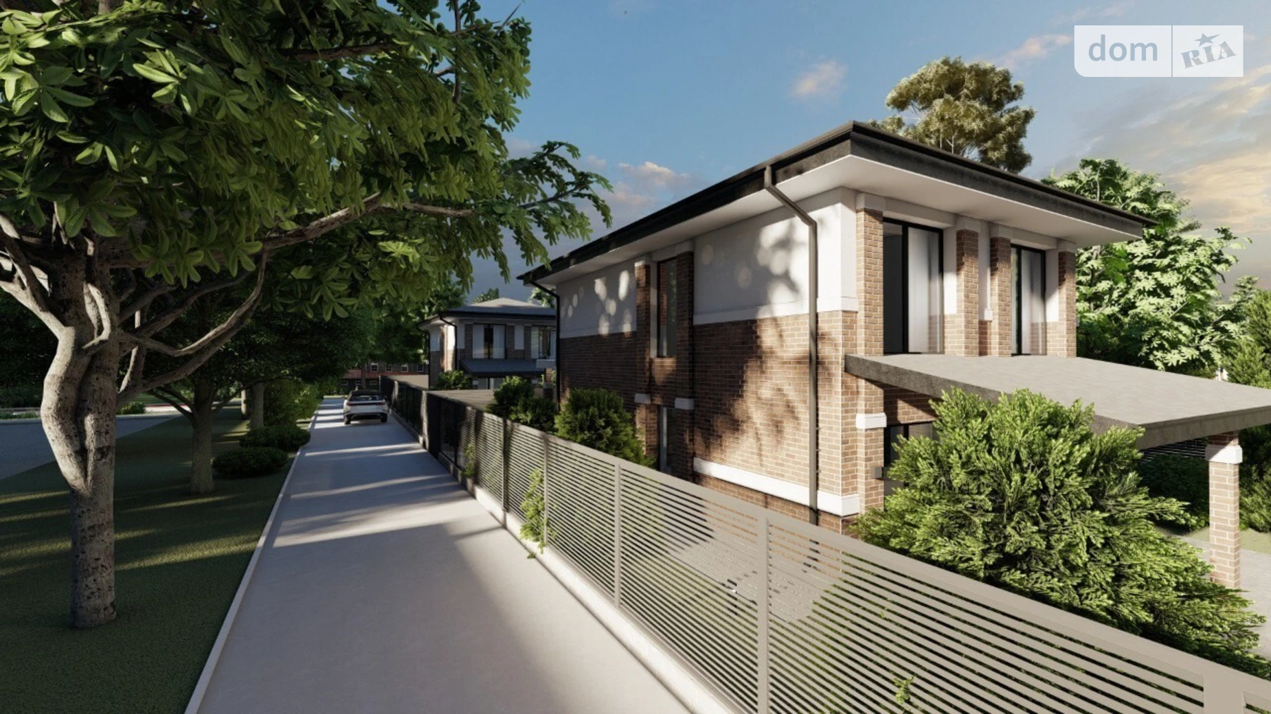 Продается дом на 2 этажа 130 кв. м с мансардой, цена: 91000 $ - фото 4