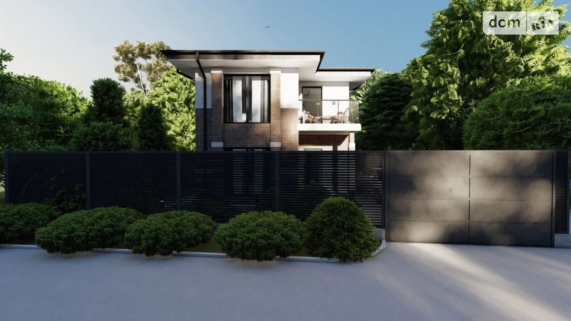 Продается дом на 2 этажа 130 кв. м с мансардой, цена: 91000 $ - фото 5