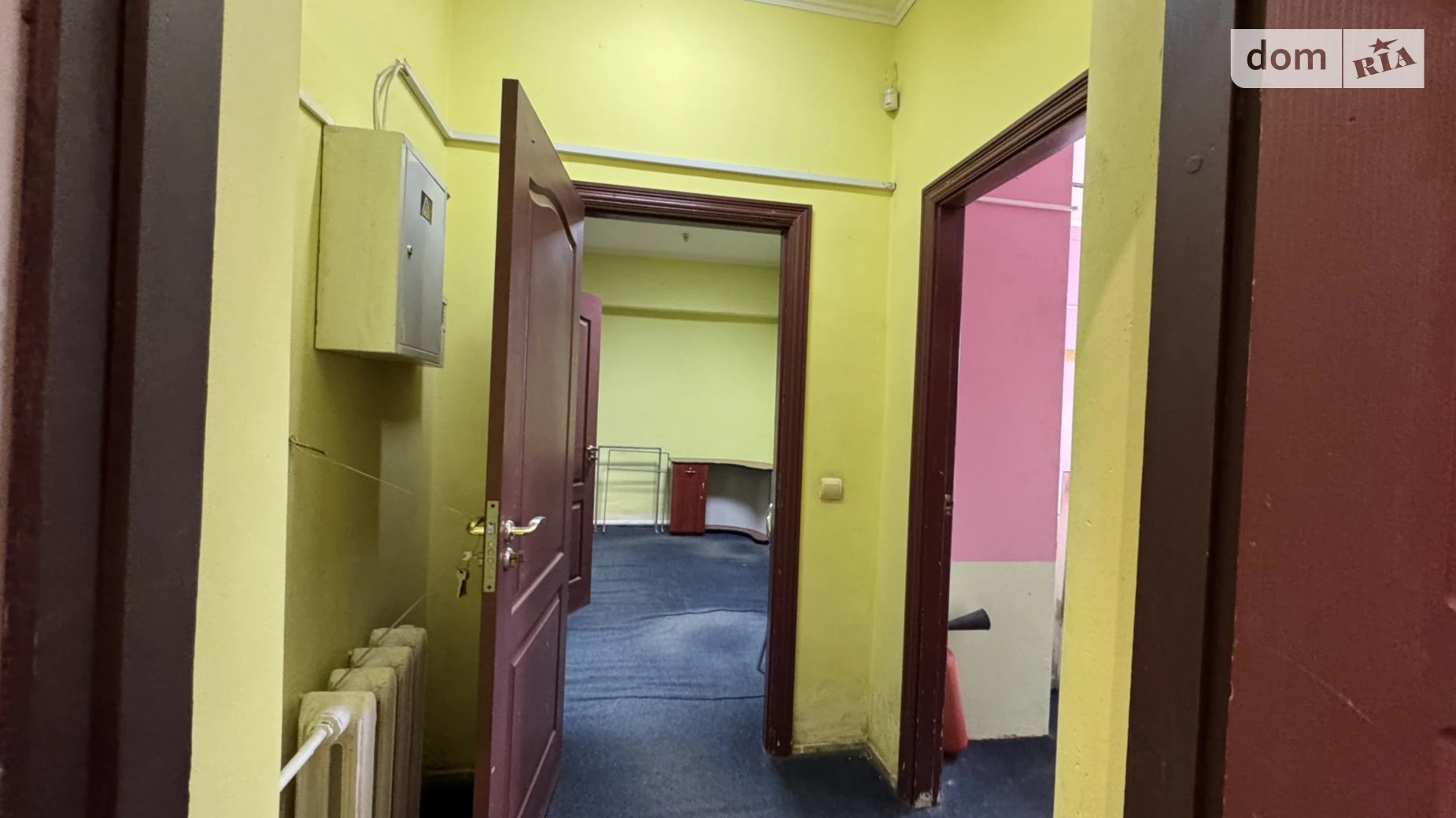 Продается объект сферы услуг 64.4 кв. м в 4-этажном здании, цена: 57000 $ - фото 3