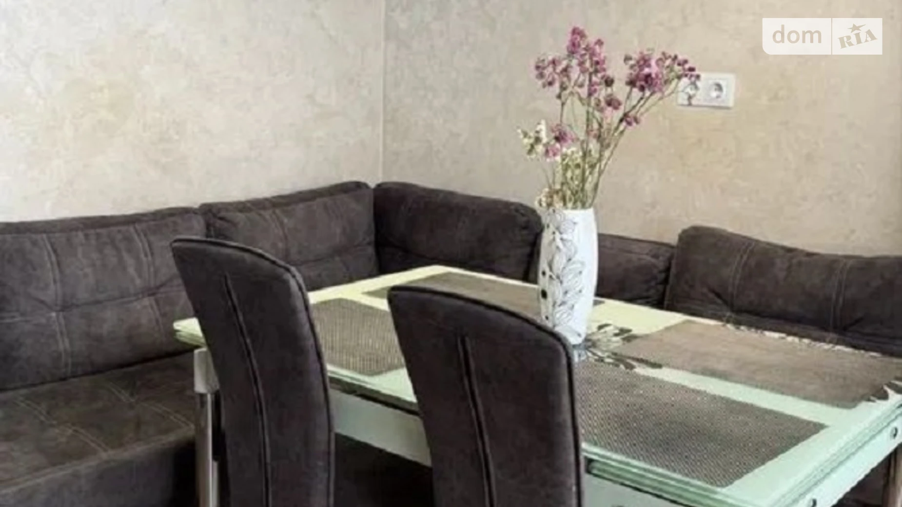 Продается 1-комнатная квартира 42 кв. м в Полтаве, ул. Башкирцевой Марии - фото 2