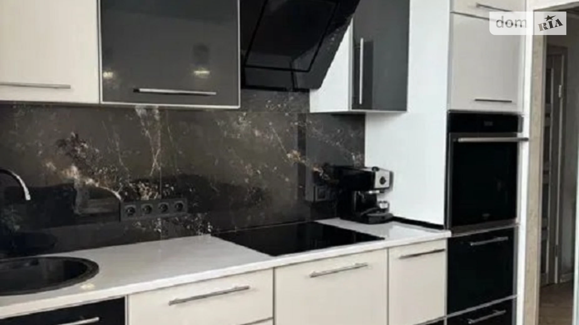 Продается 1-комнатная квартира 42 кв. м в Полтаве, ул. Башкирцевой Марии - фото 3